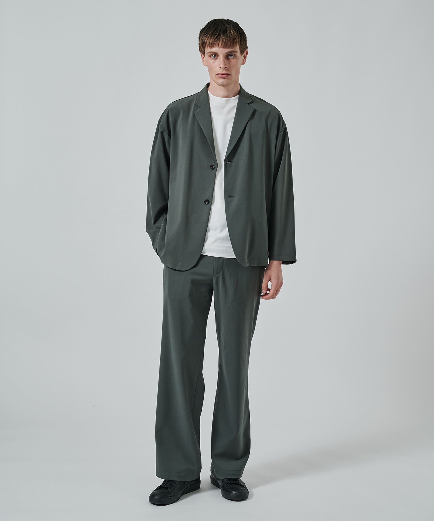 2251-JK23-003 JACKET N.HOOLYWOOD