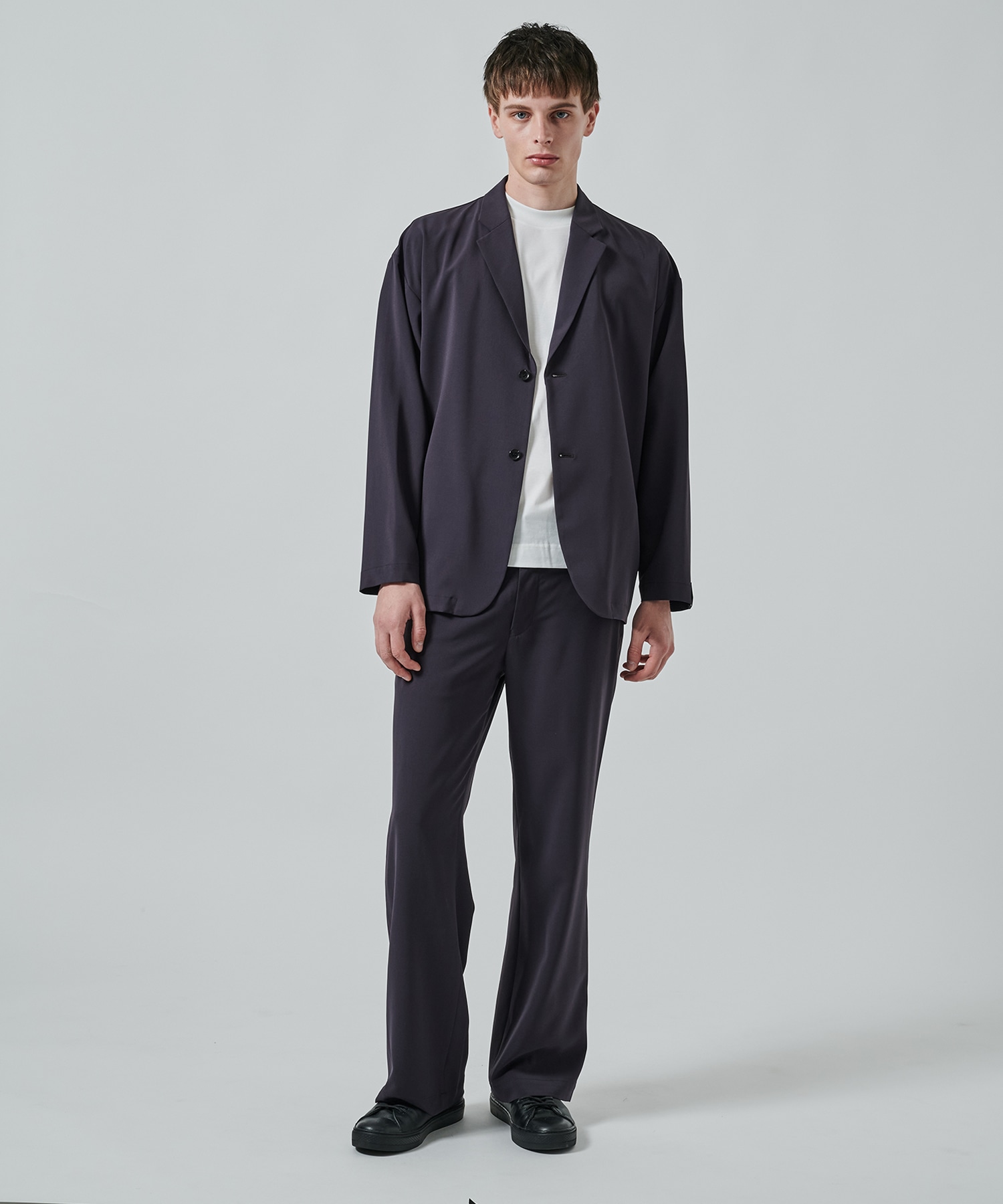 2251-JK23-003 JACKET N.HOOLYWOOD