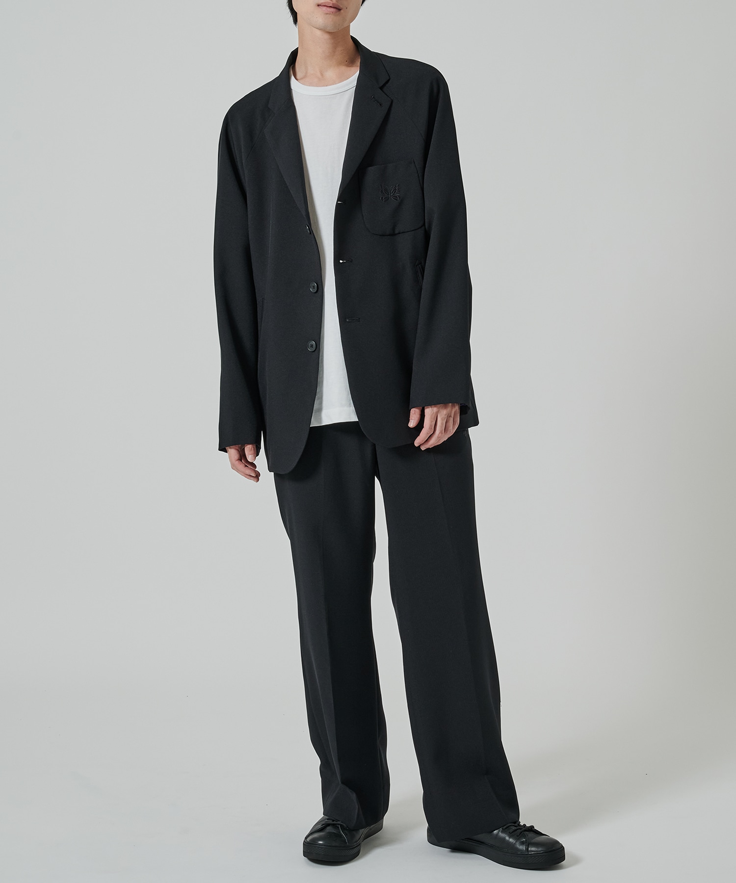 別注 Raglan Jacket NEEDLES