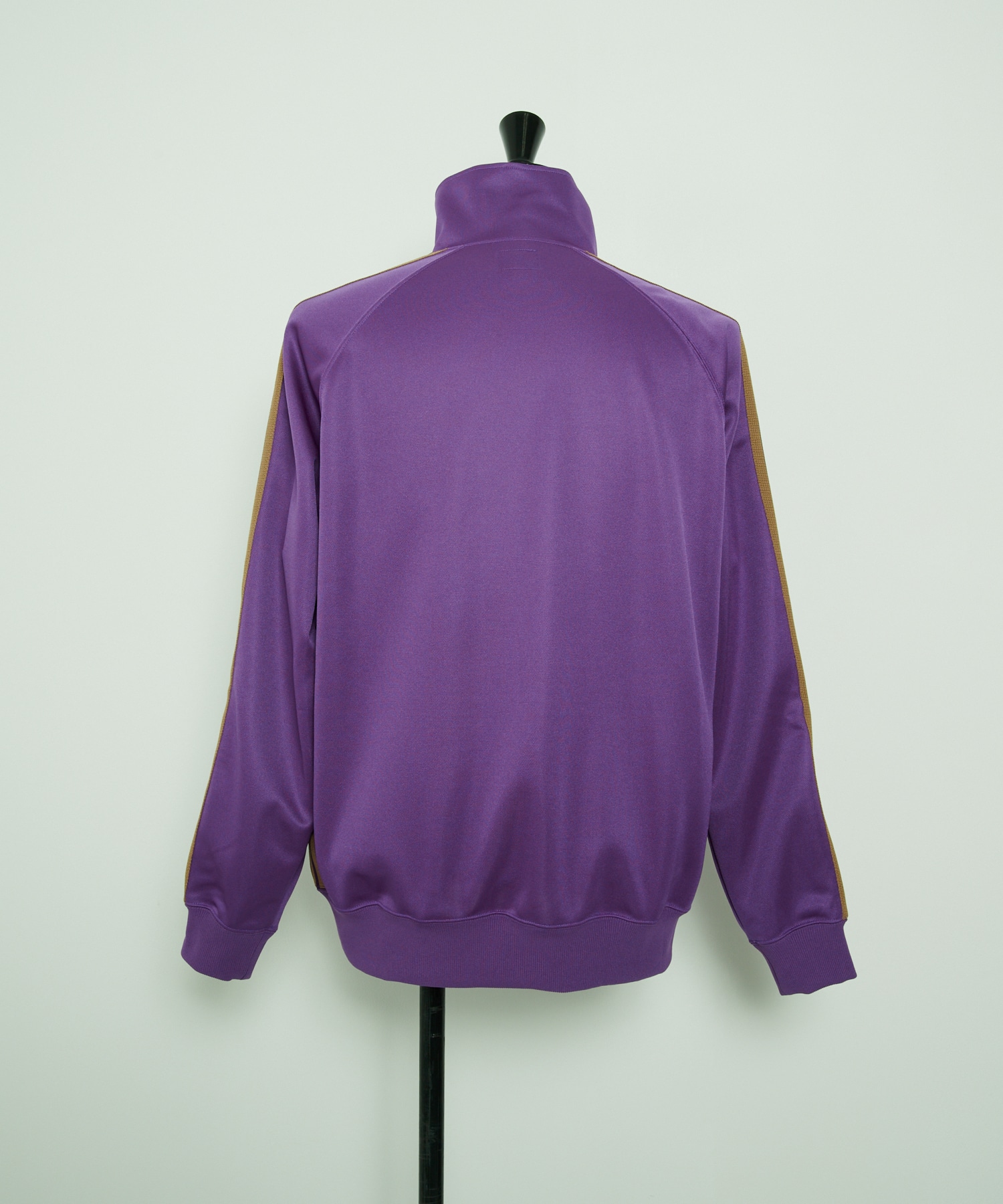 Needles x Kae Tanaka Track Jacket -Poly Smooth NEEDLES