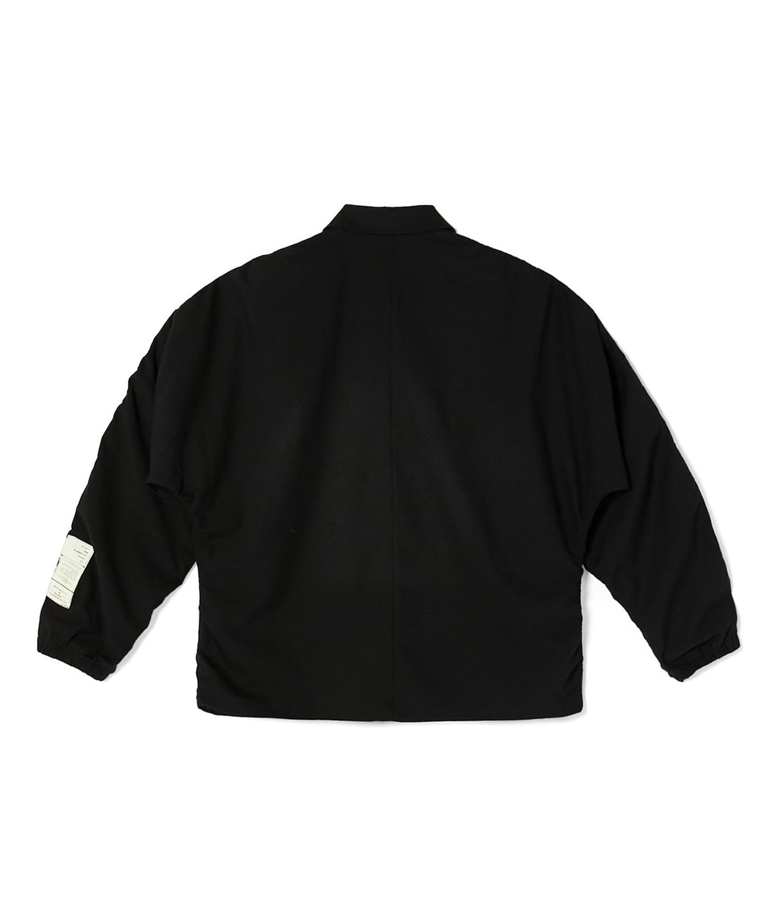 9261-BL04-003　COACH JACKET N.HOOLYWOOD