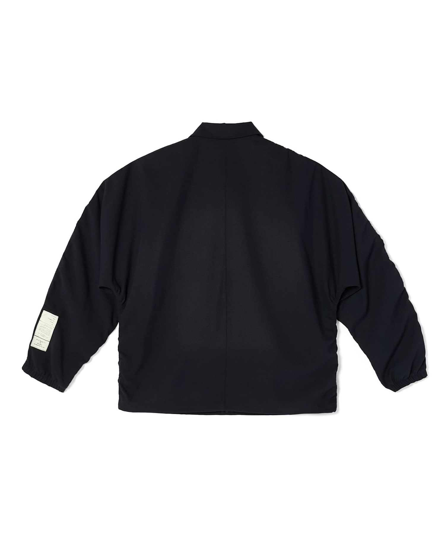 9261-BL04-003　COACH JACKET N.HOOLYWOOD