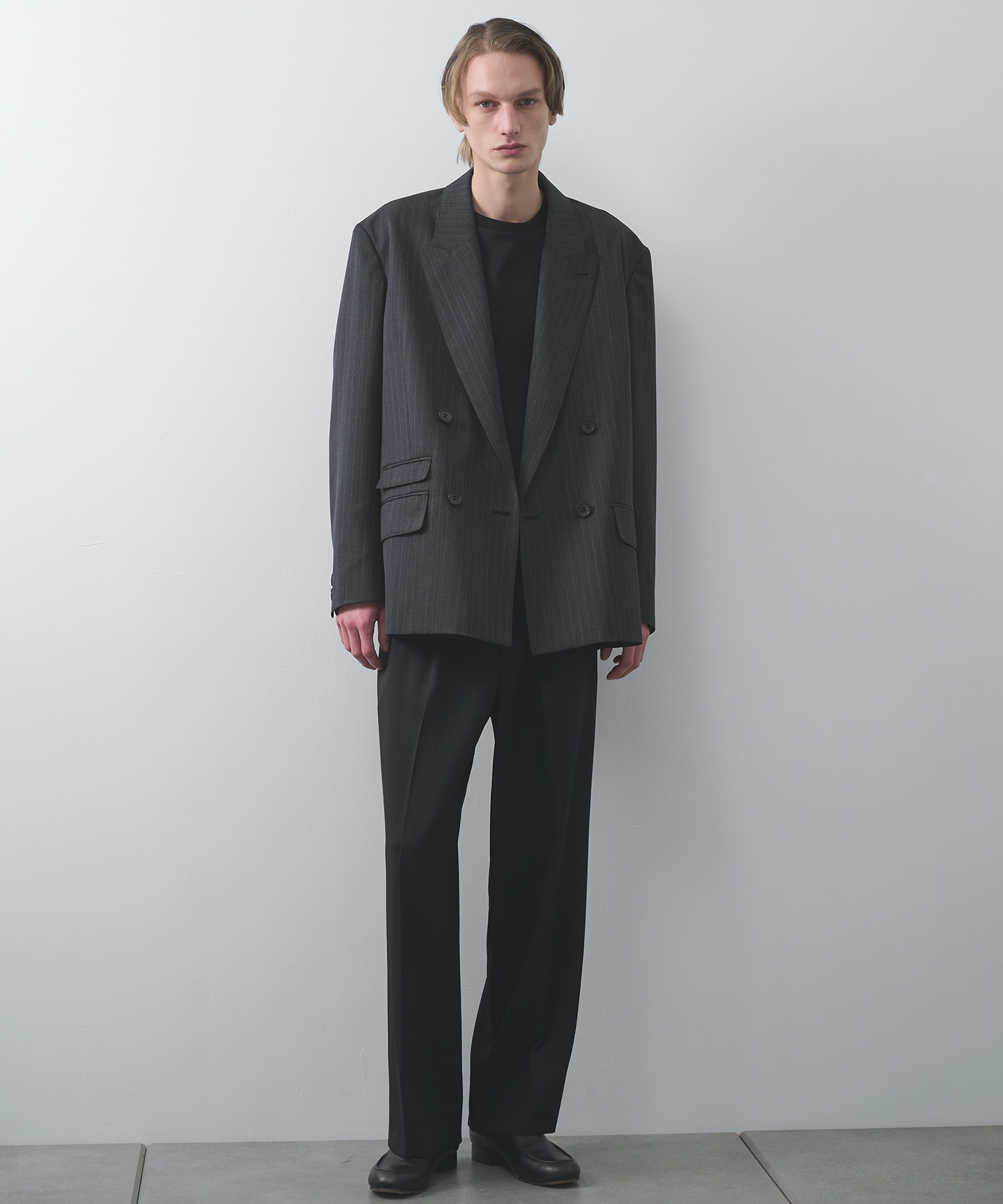 Double Breasted Jacket STUDIOUS