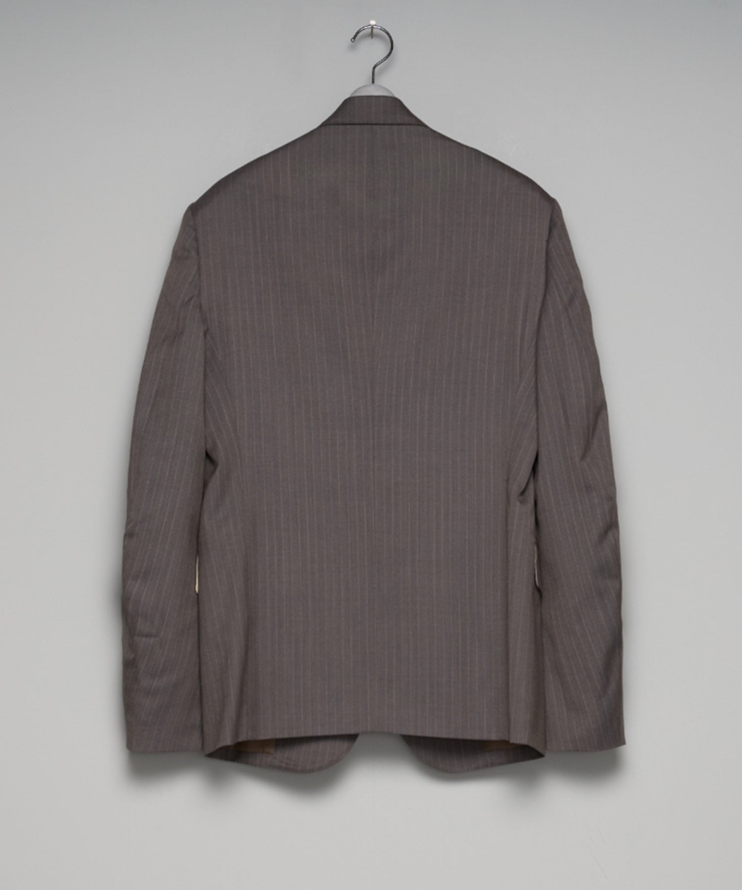 RED BAR TACK TAILORED JACKET MASU