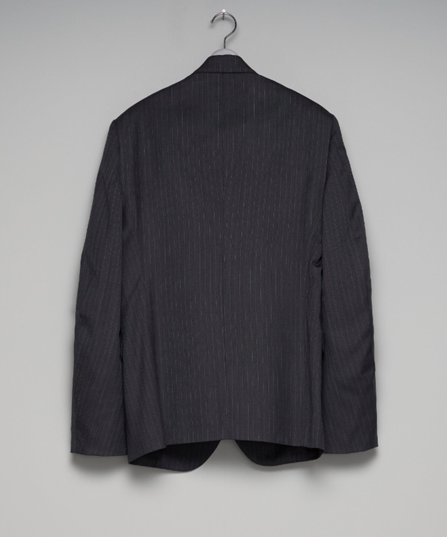 RED BAR TACK TAILORED JACKET MASU