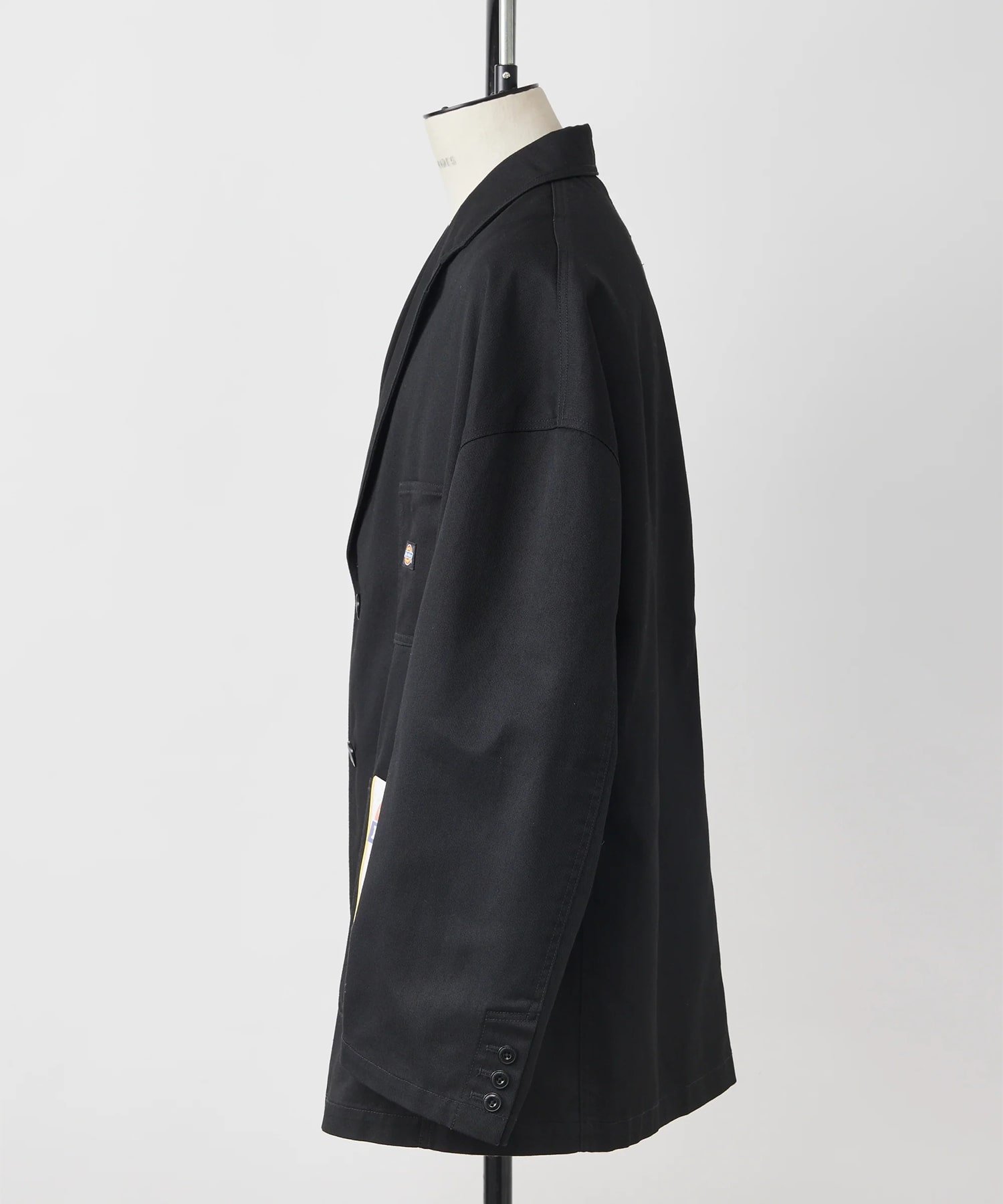 HIS JK WITH DICKIES SHINYAKOZUKA