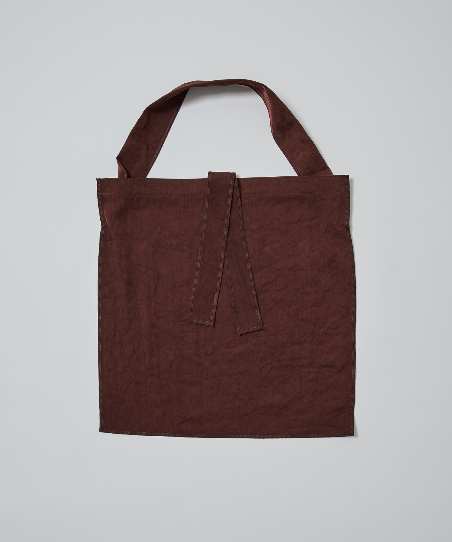 MARY INSIDE OUT TOTE - L / CERATO BRIGHT ITTI