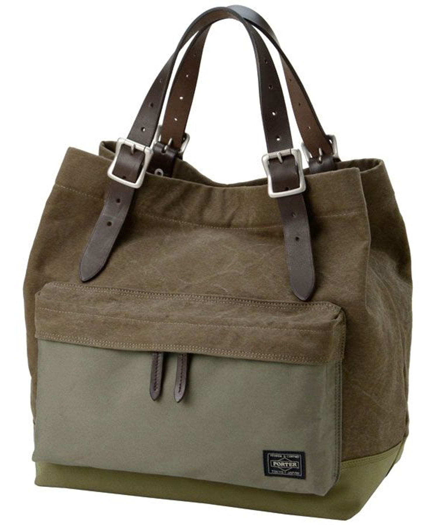 BRIDGE TOTE BAG(S) PORTER