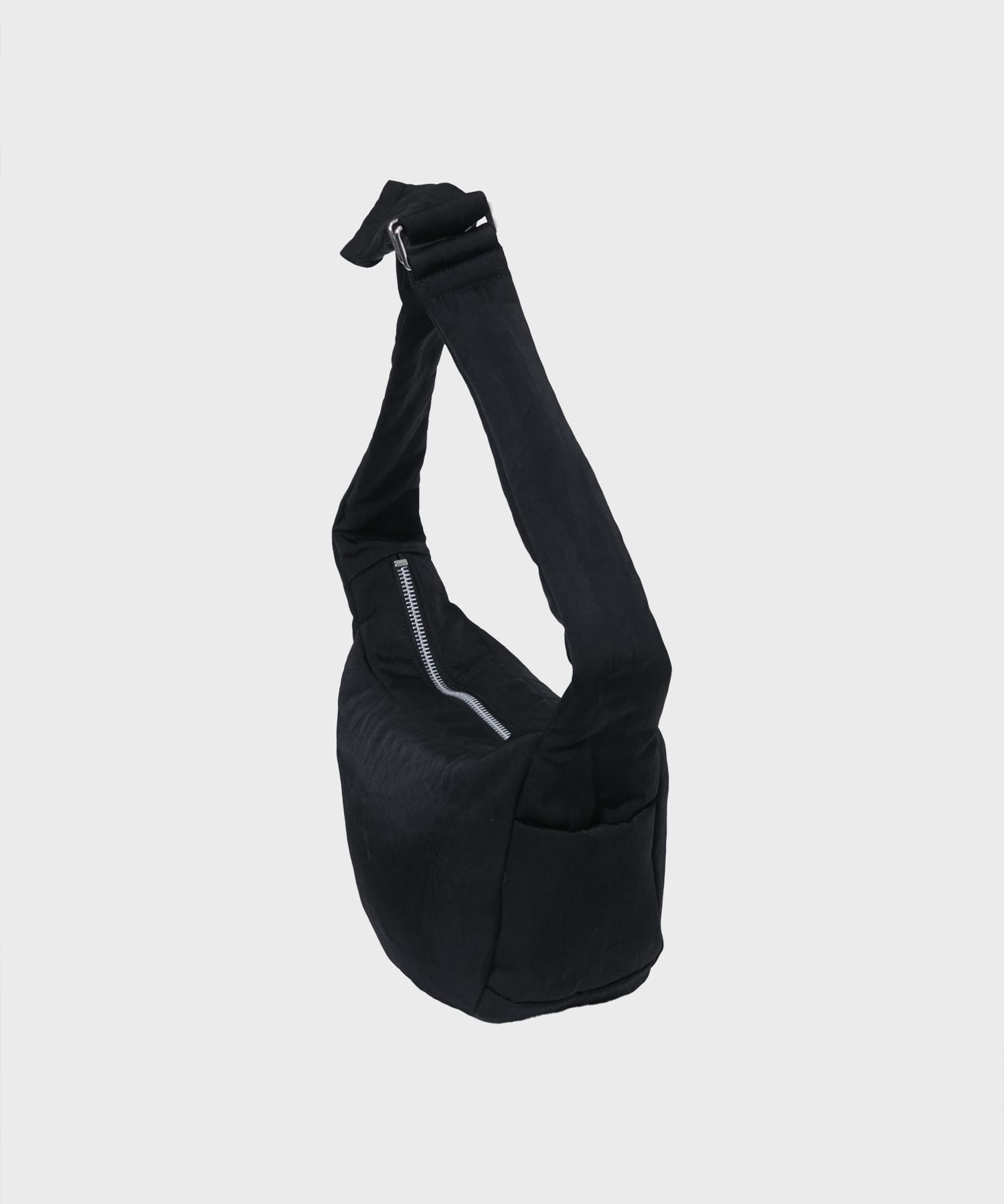 ANNIE PUFFER TOWN MOON BAG / CERATO BRIGHT ITTI