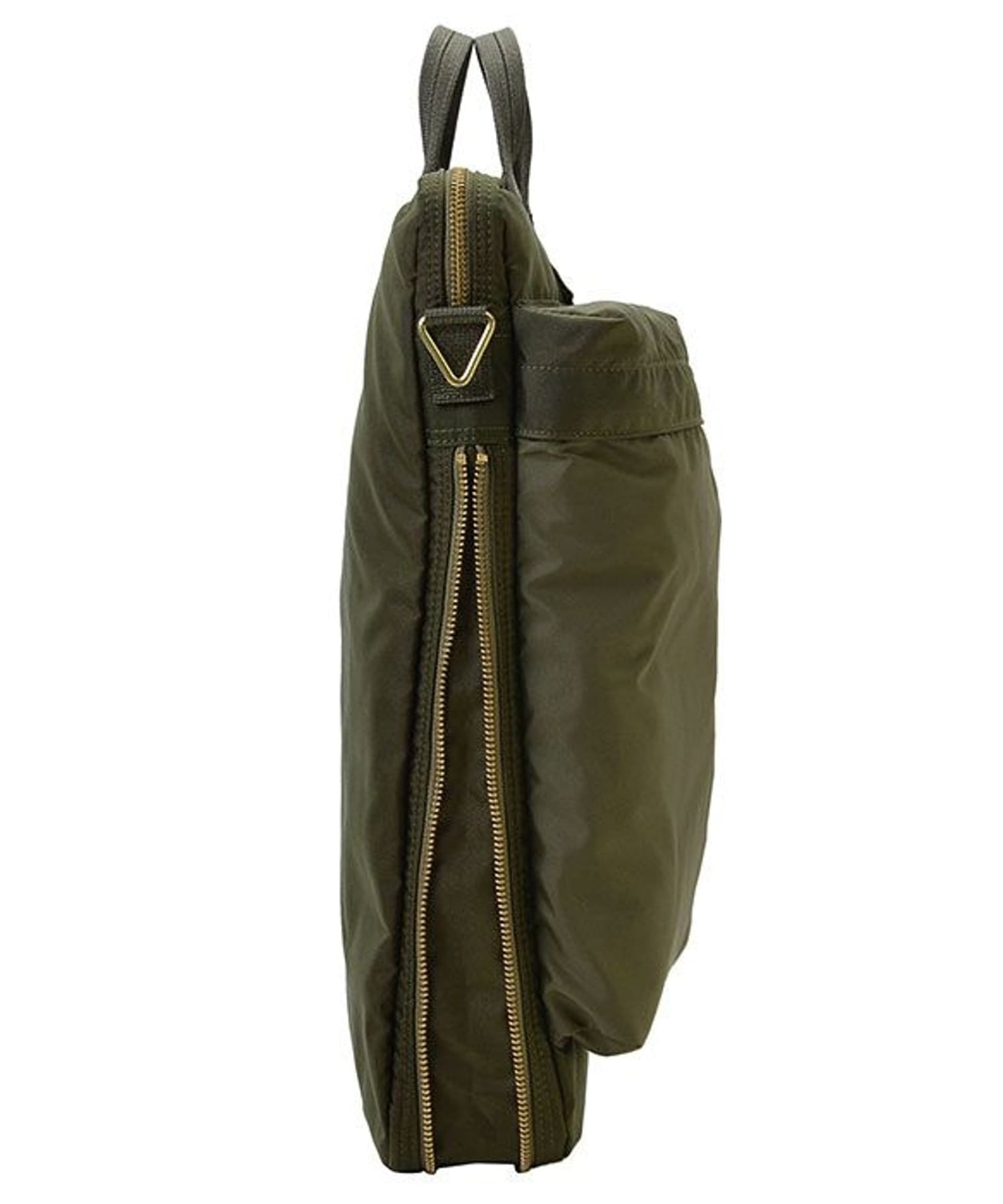 フォース2WAYヘルメットバッグ (S) PORTER