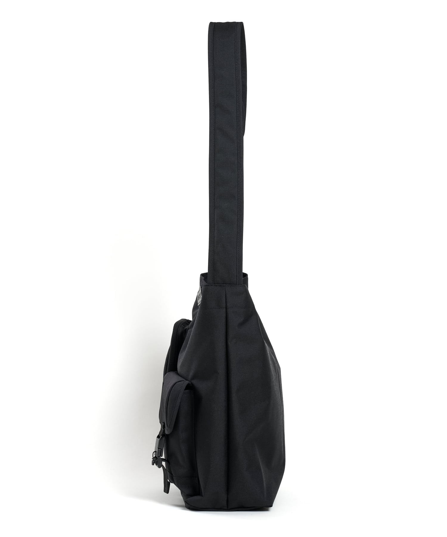 MULTI POCKETS SHOULDER BAG BAICYCLON by bagjack