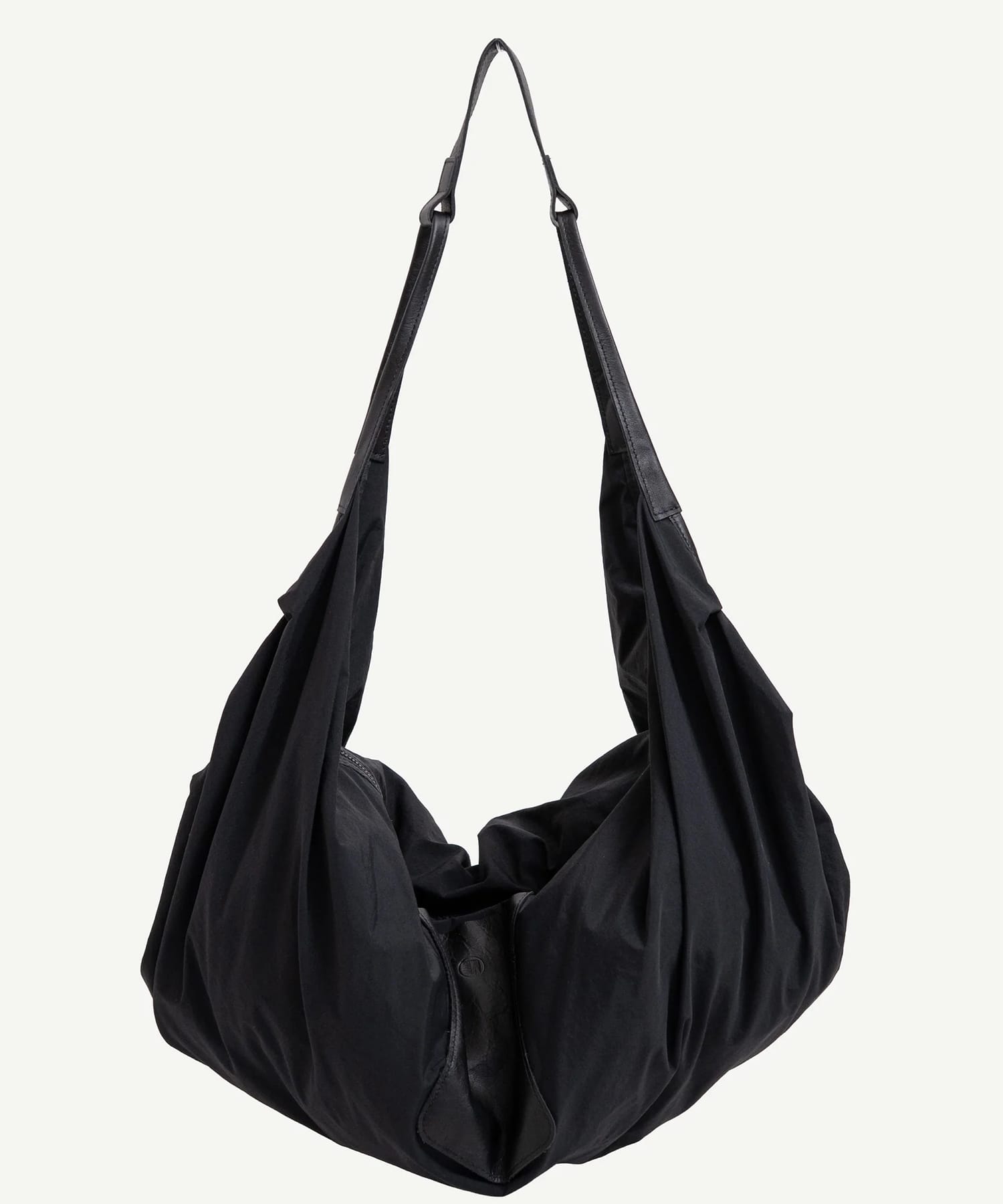 HAKAMA DRAPE SHOULDER YOROZU
