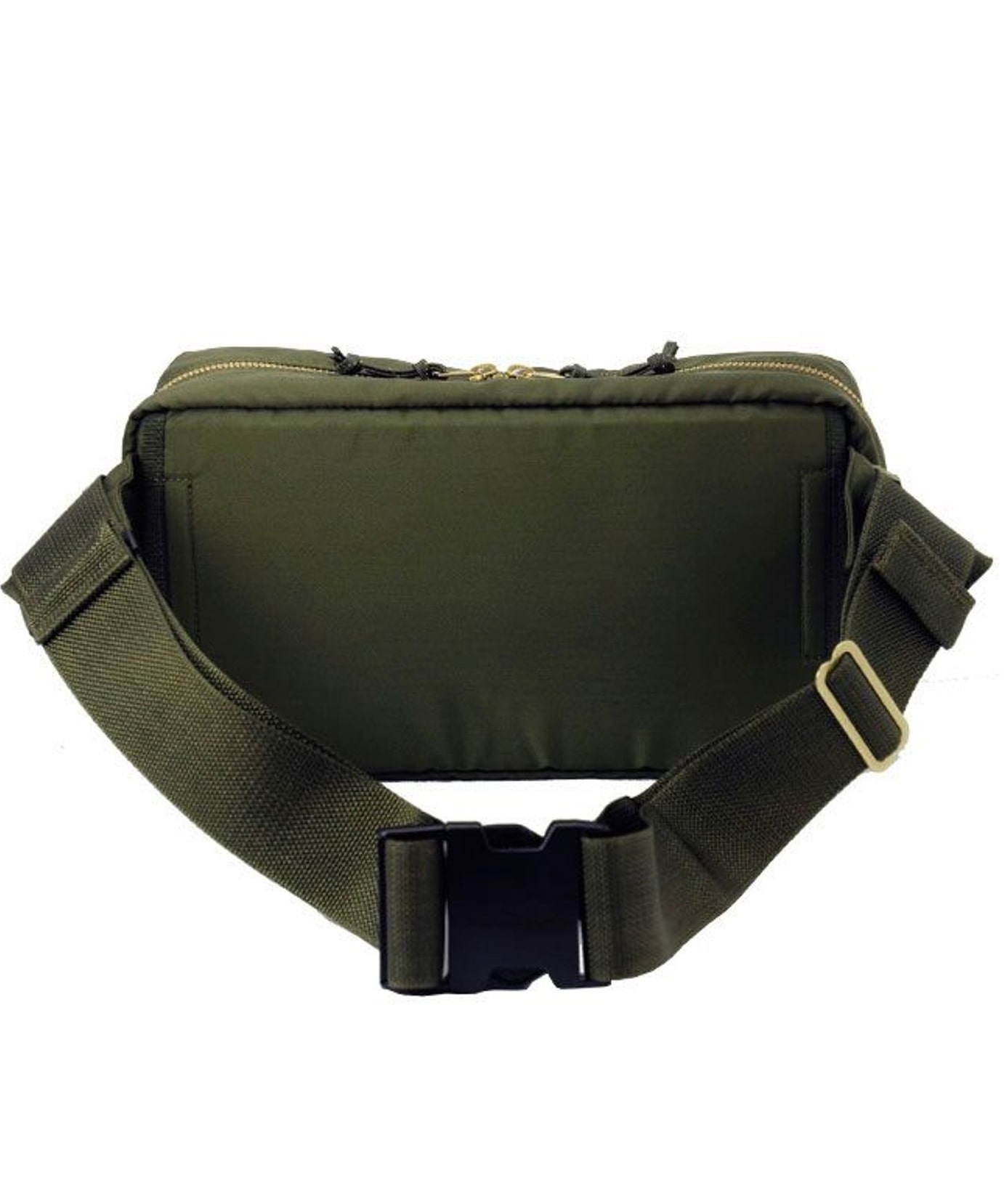 フォース 2WAYウエストバッグ PORTER