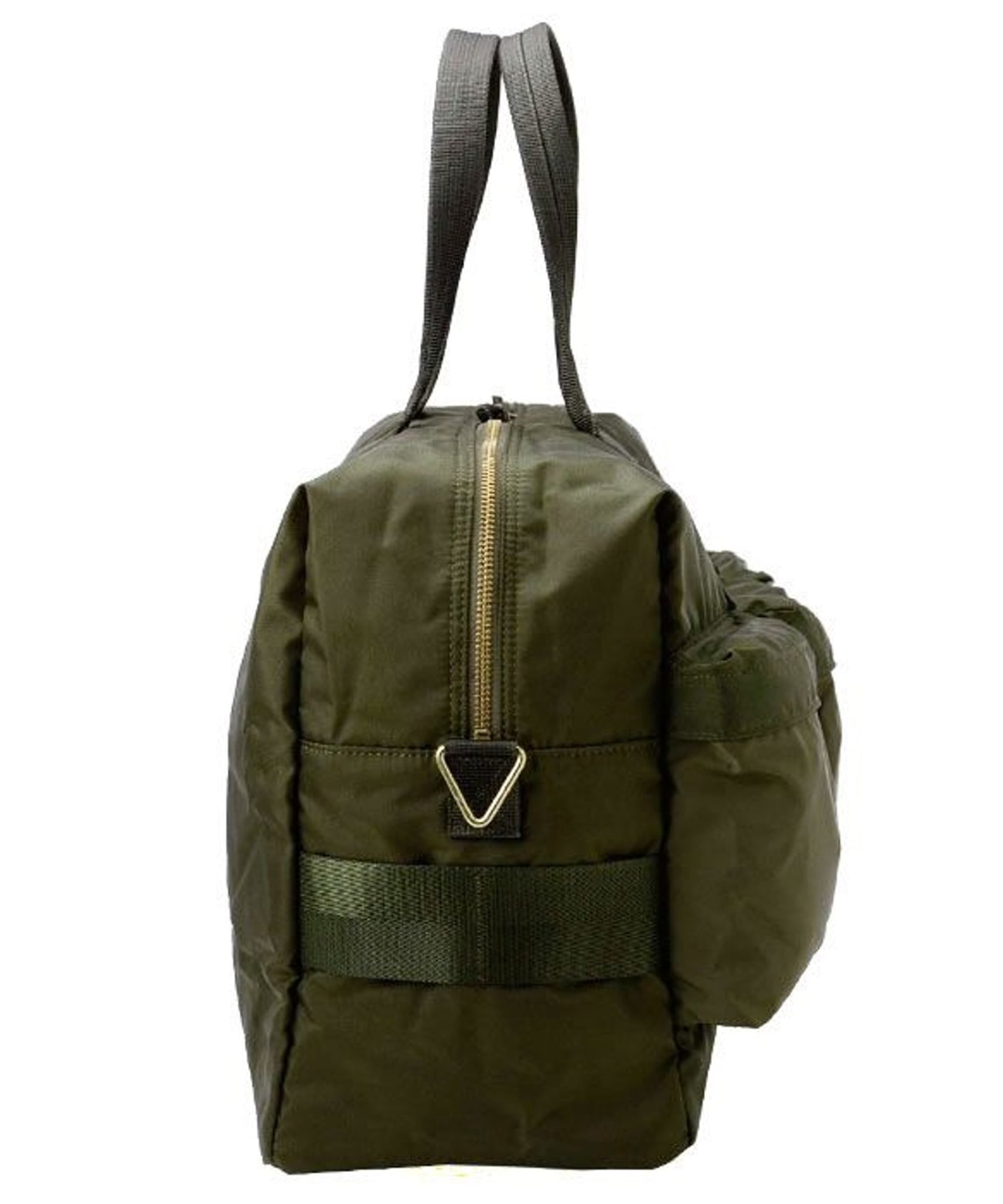 フォース 2WAYダッフルバッグ PORTER