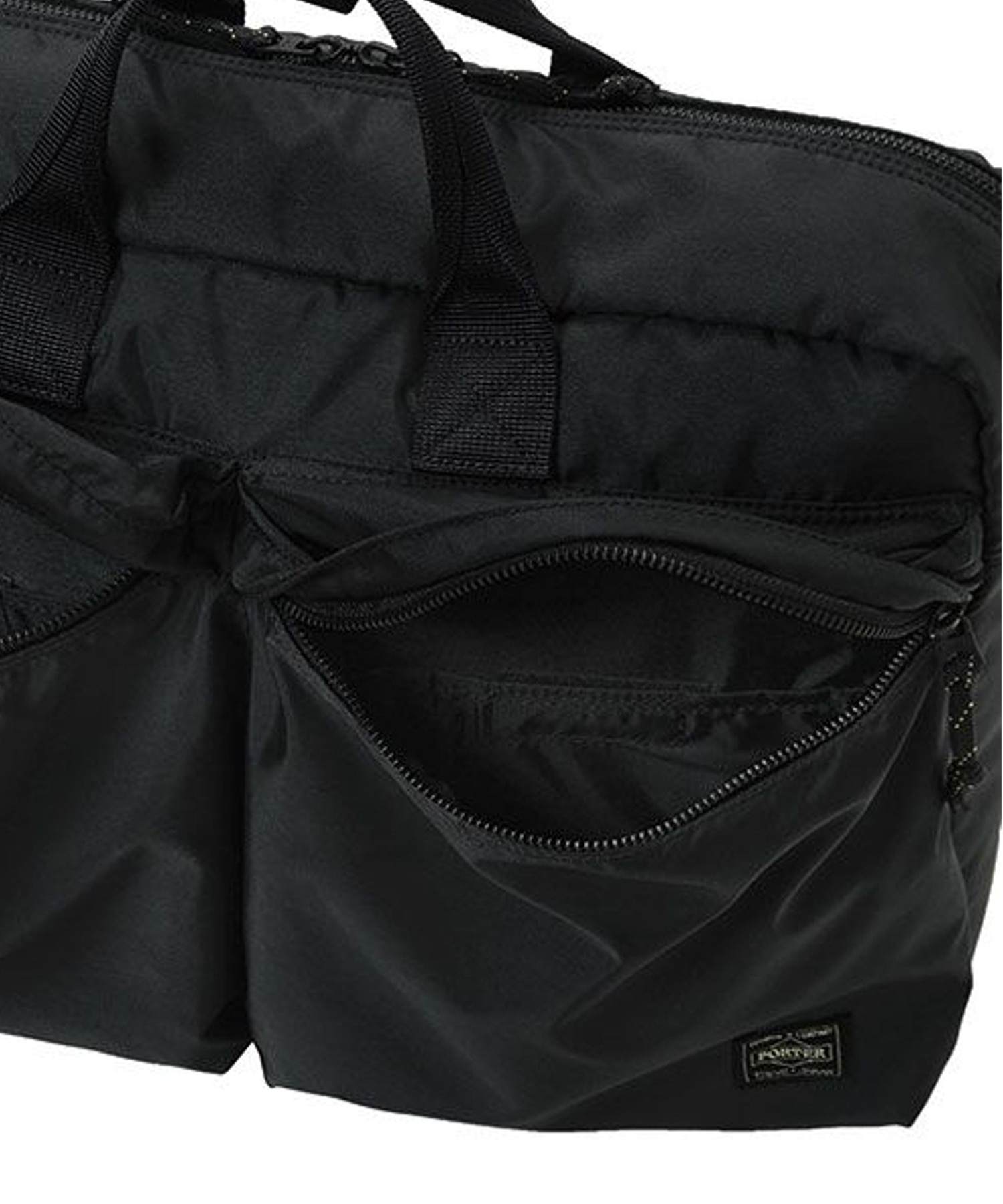 フォース 3WAYブリーフケース PORTER