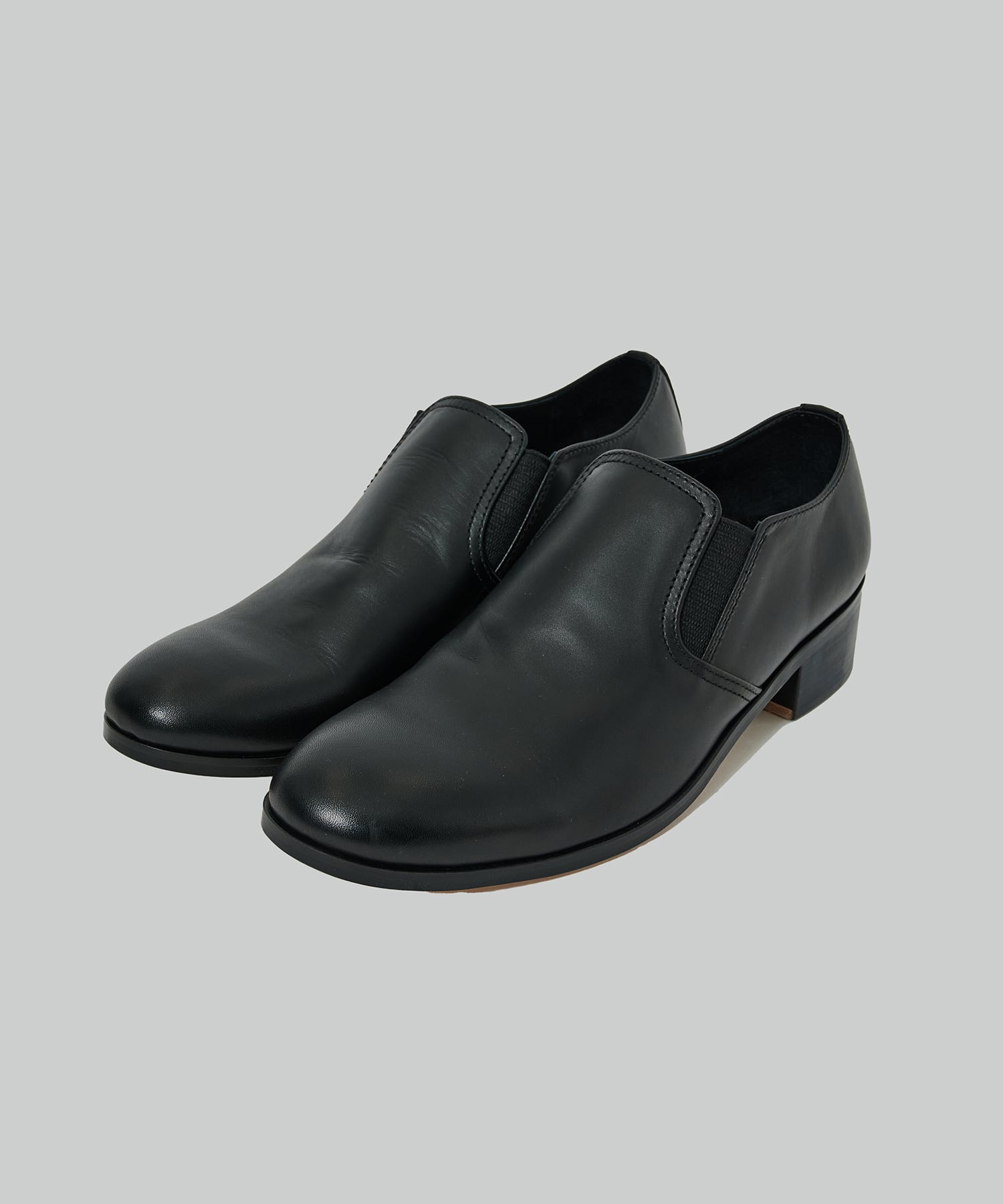 BL SIDEGORE BOOTS PADRONE