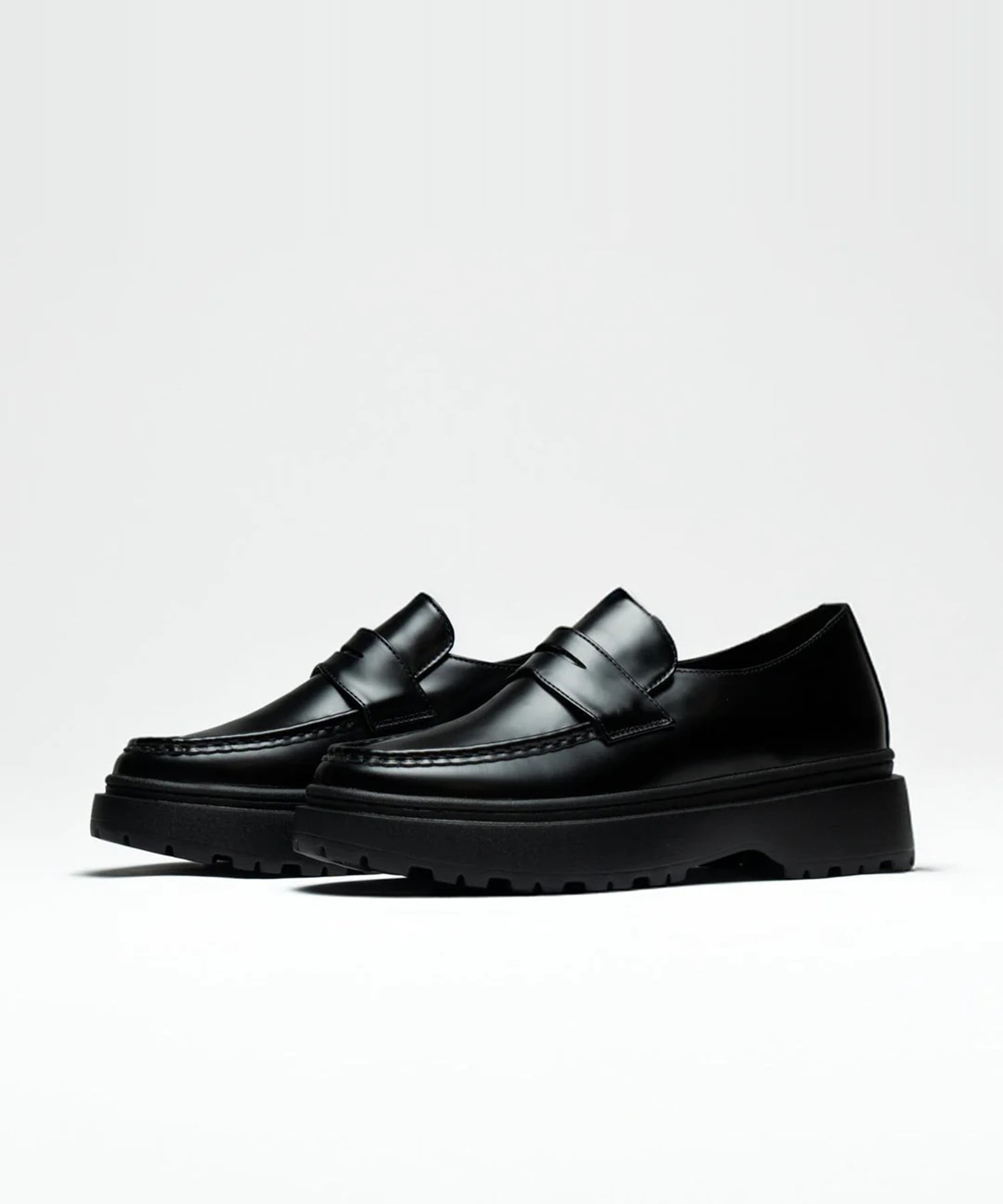 UNOS LOAFER FILLIN