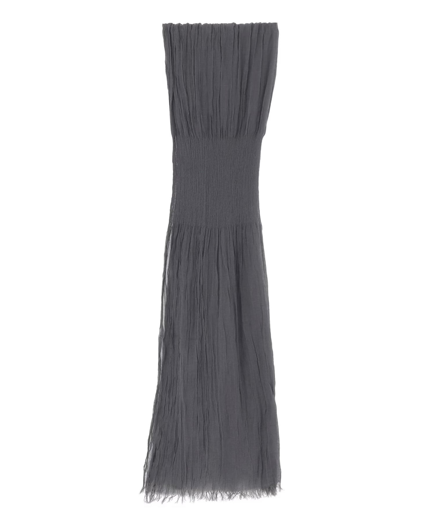 HK-L01-061 STOLE Yohji Yamamoto