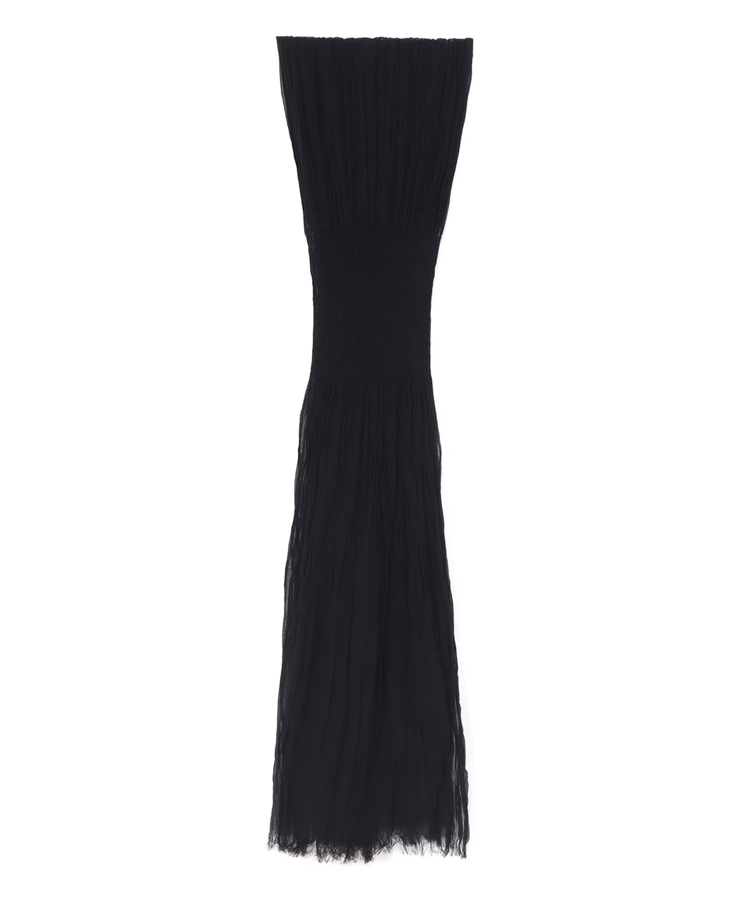 HK-L01-061 STOLE Yohji Yamamoto