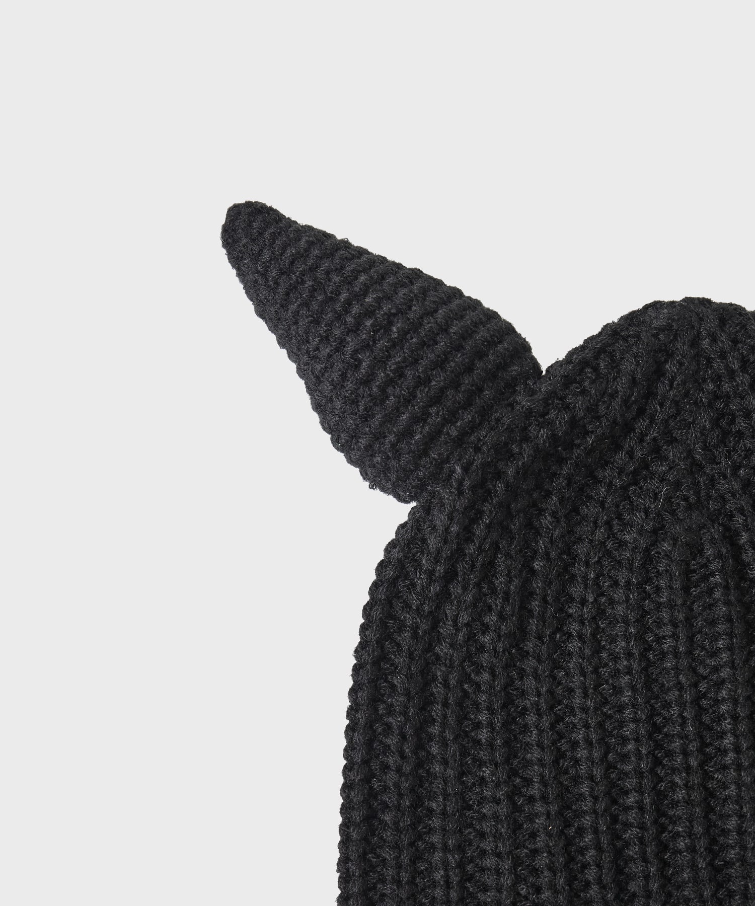 Devil Beanie BASICKS