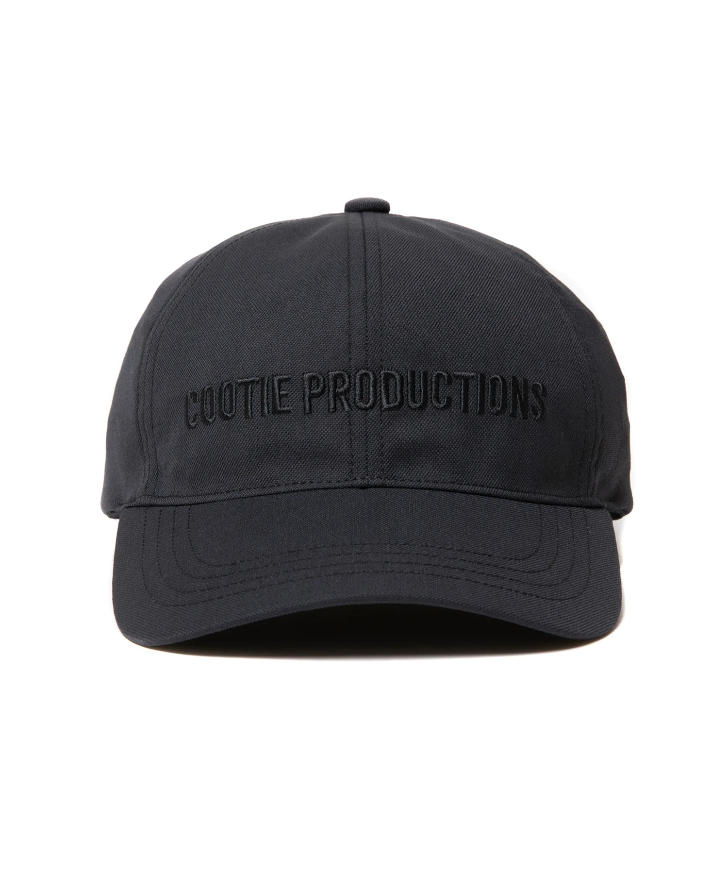 Dry Tech Ox 6 Panel Cap COOTIE PRODUCTIONS