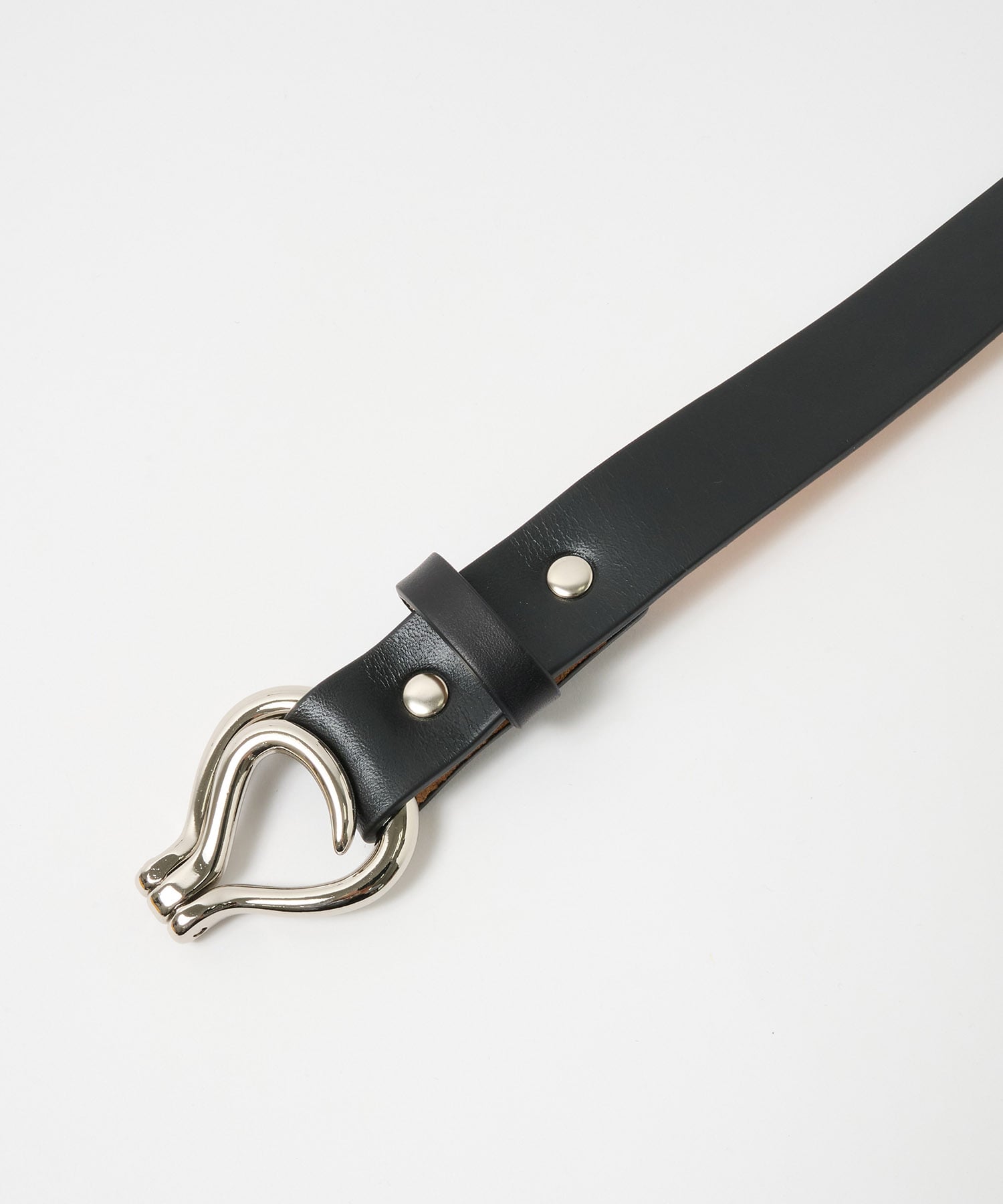 HERRIE HOOK BELT / THUG - PM ITTI