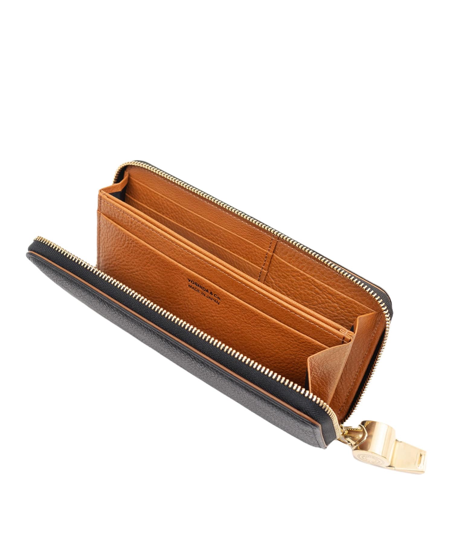 TONE BILL WALLET PORTER