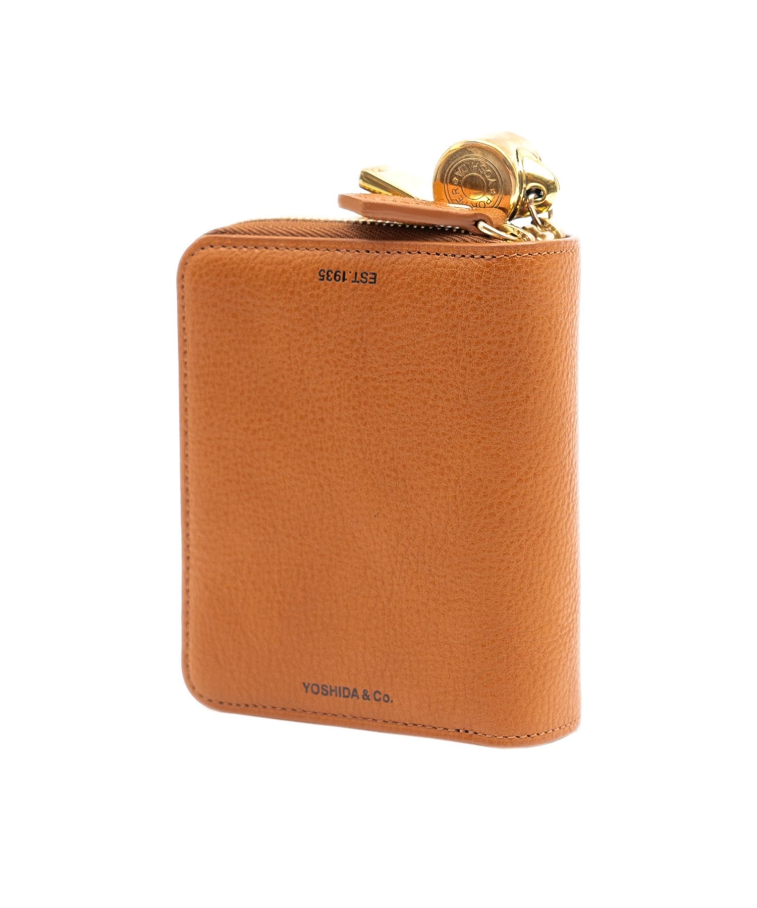 TONE  DUO PURSE PORTER