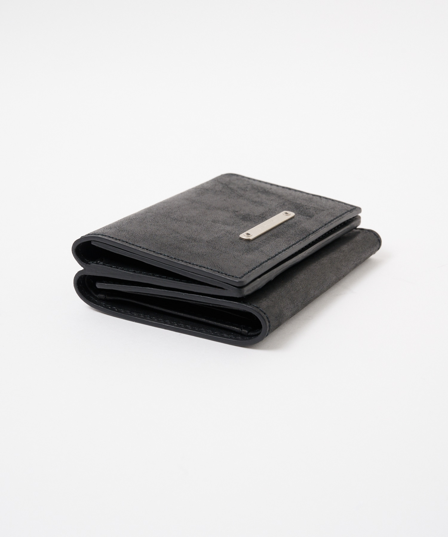 Compact Wallet02 PADRONE