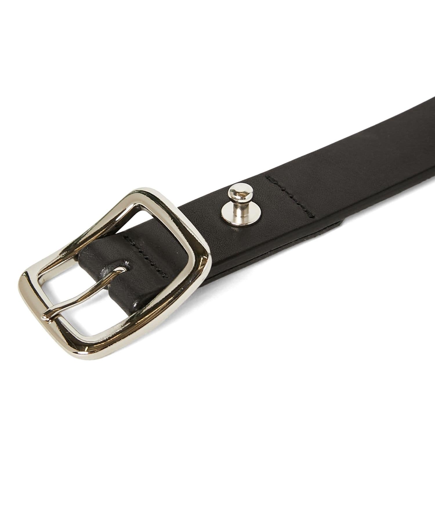 2261-AC12 BELT LEATHER N.HOOLYWOOD