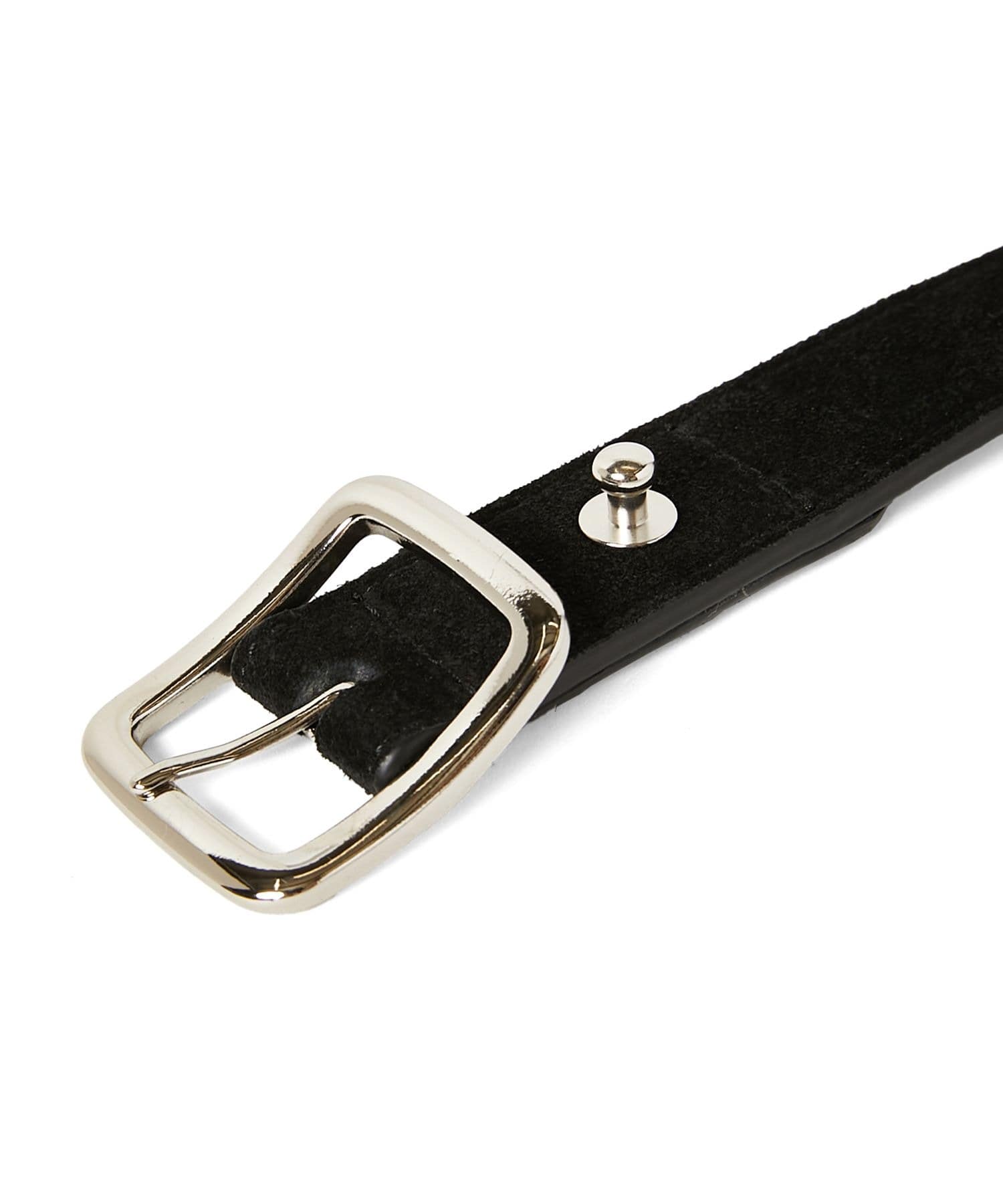 2261-AC13 BELT SUEDE N.HOOLYWOOD