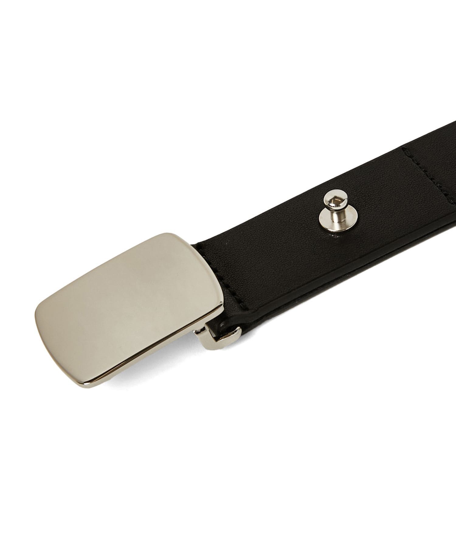 2261-AC14 BELT LEATHER N.HOOLYWOOD