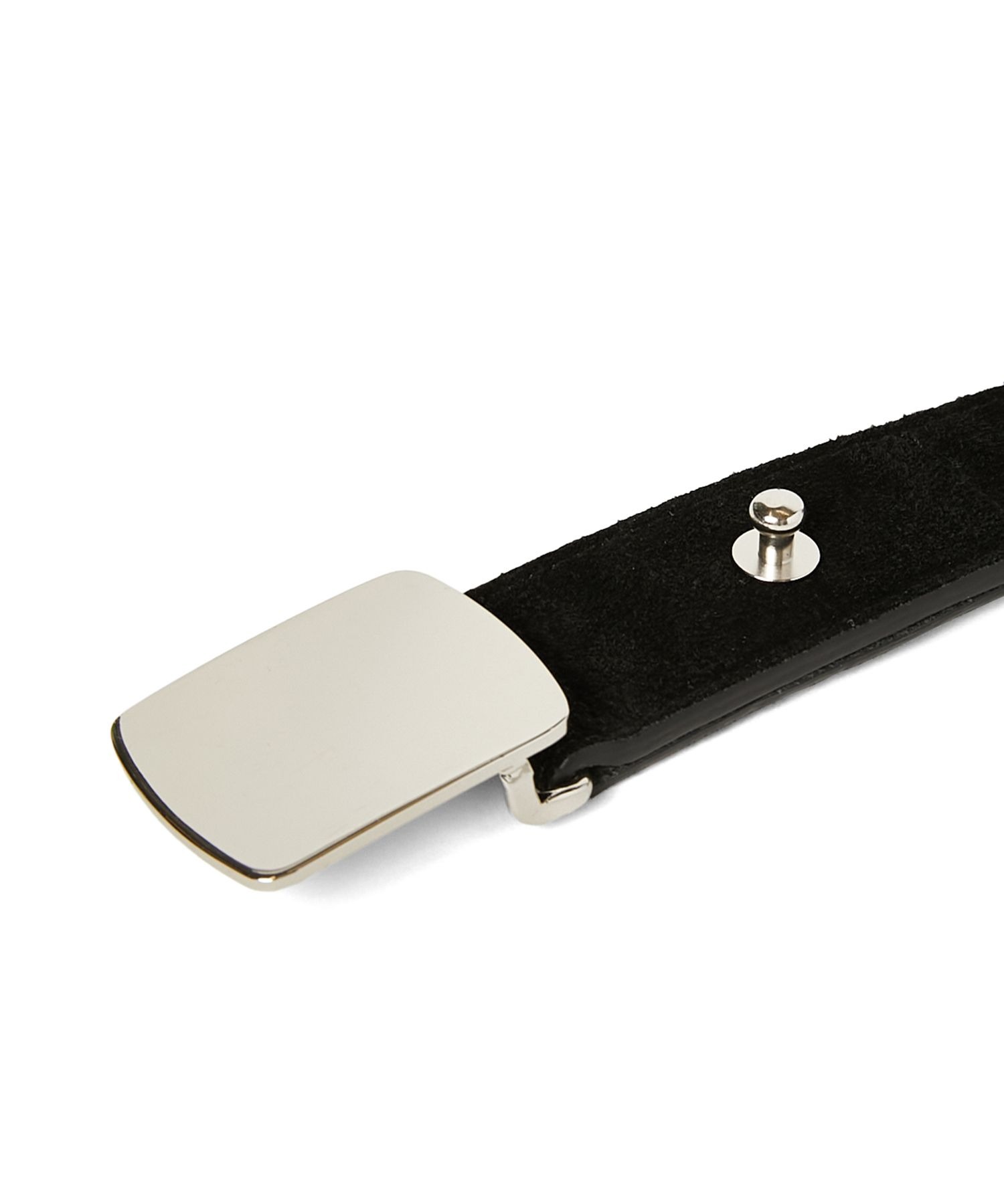 2261-AC15 BELT SUEDE N.HOOLYWOOD