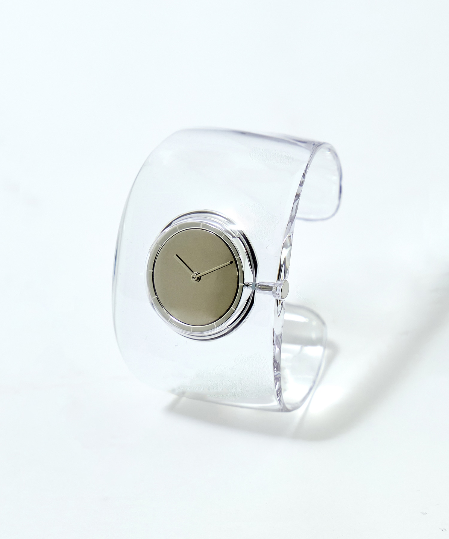 NYAS001 ISSEI MIYAKE WATCH