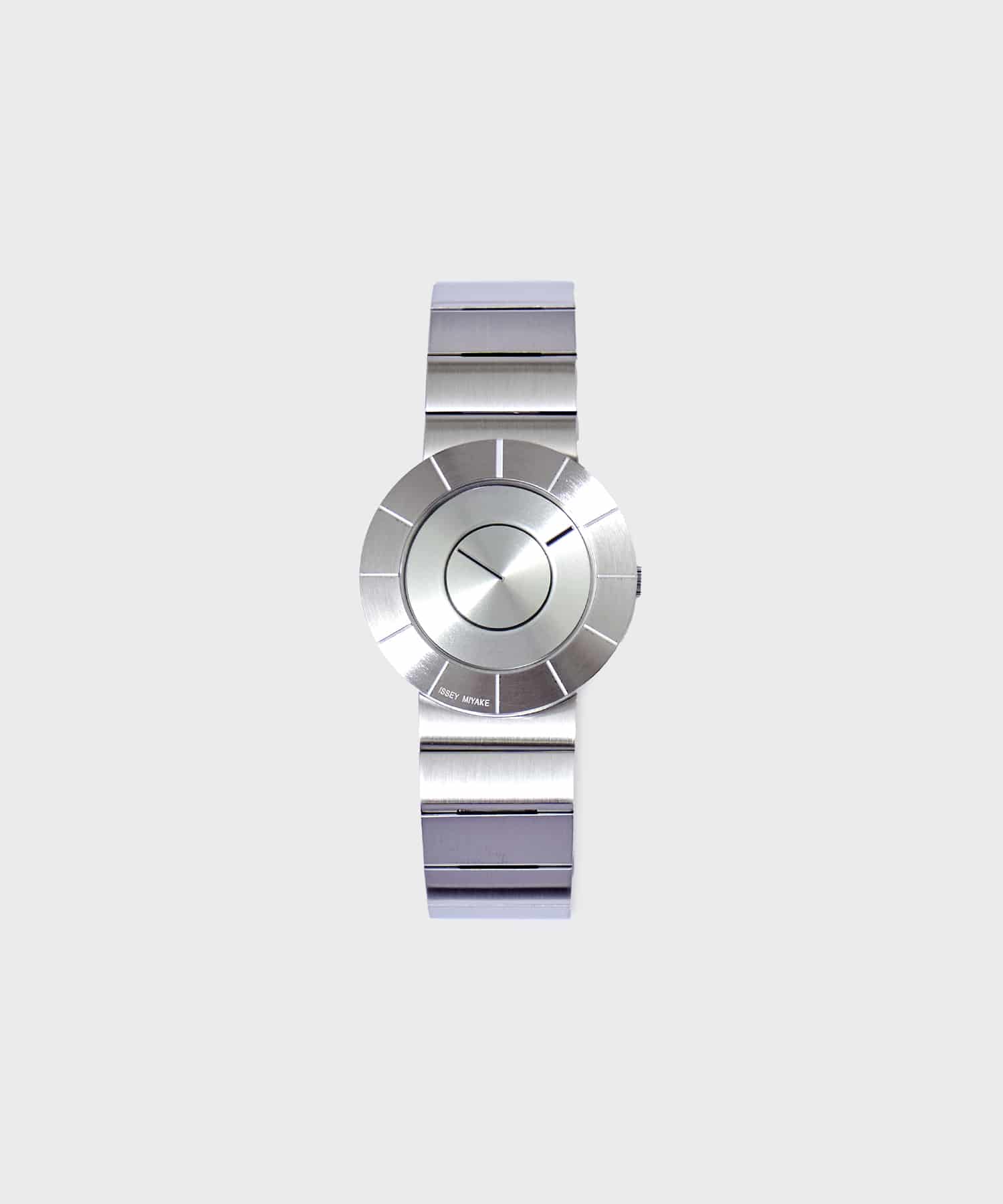 NYON001 ISSEI MIYAKE WATCH