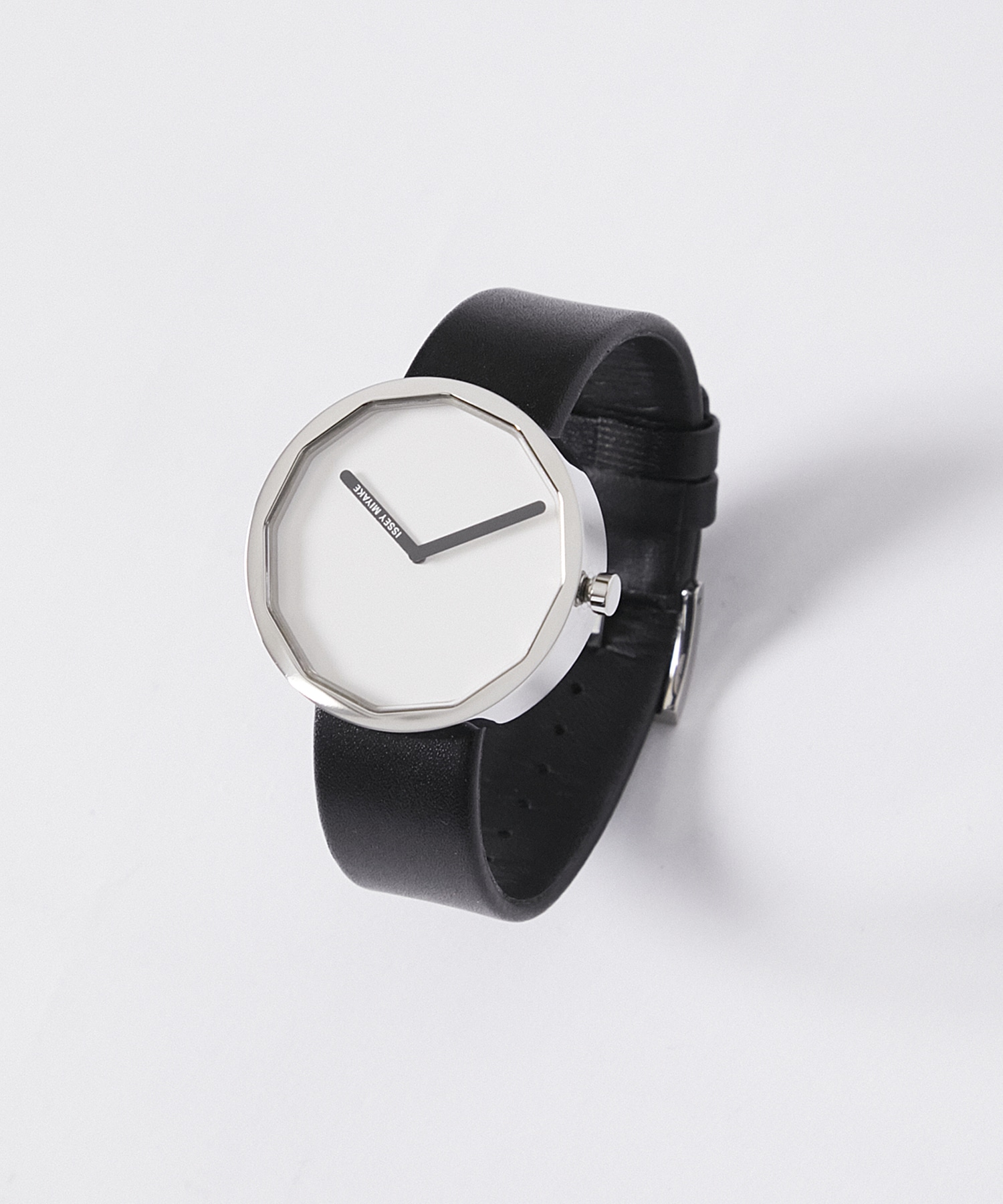 SILAP001 ISSEI MIYAKE WATCH