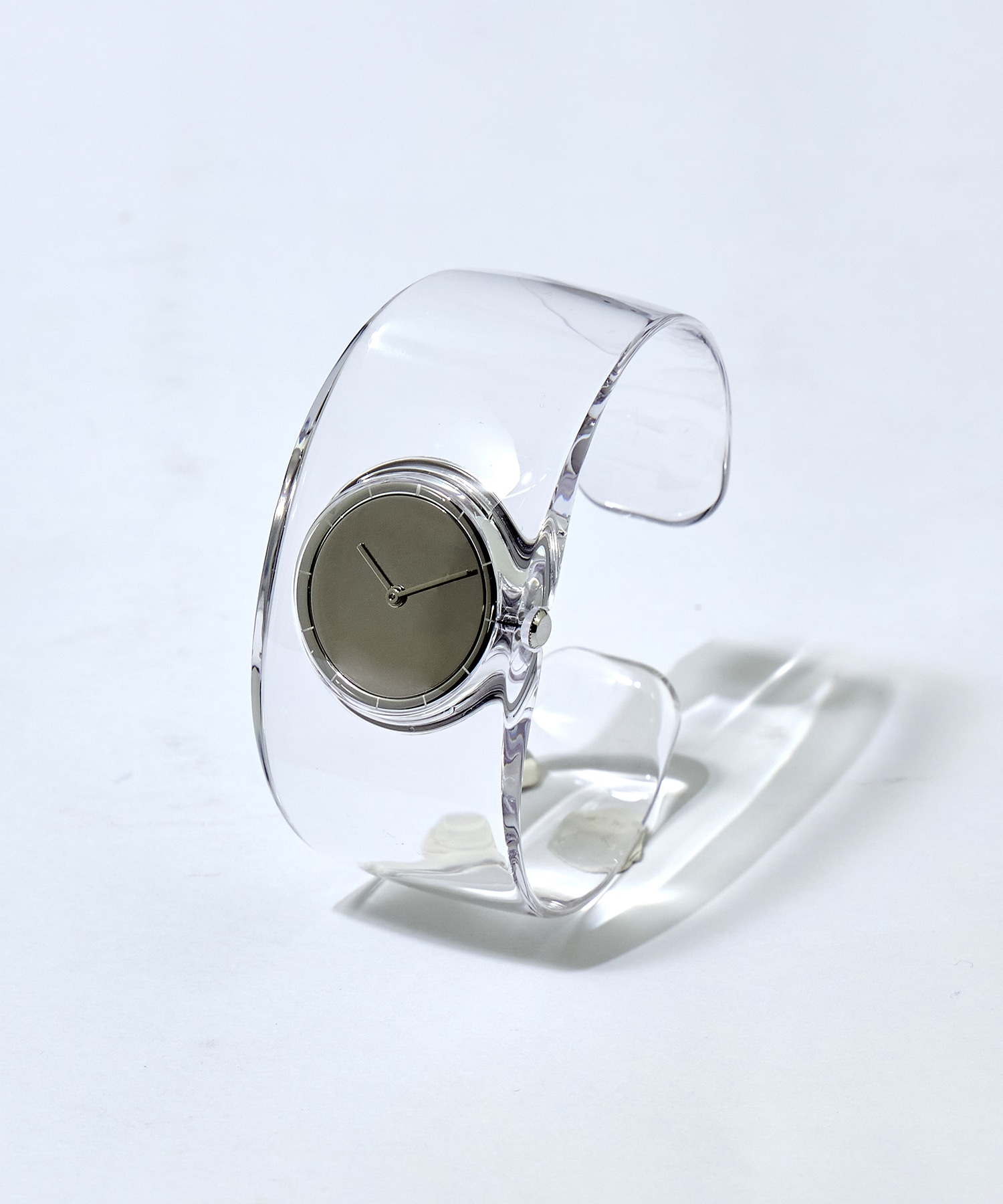 SILAW001 ISSEI MIYAKE WATCH