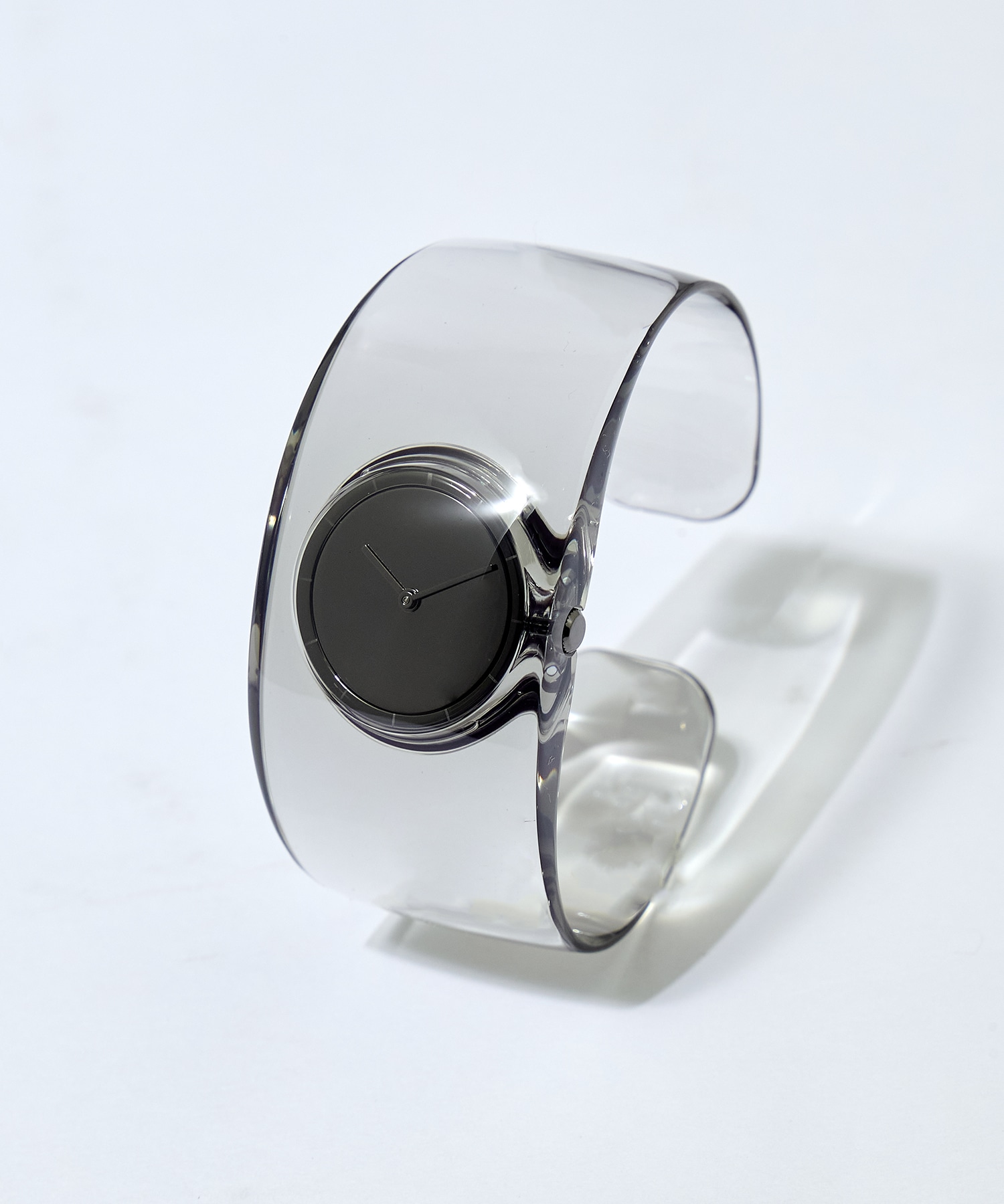 SILAW002 ISSEI MIYAKE WATCH