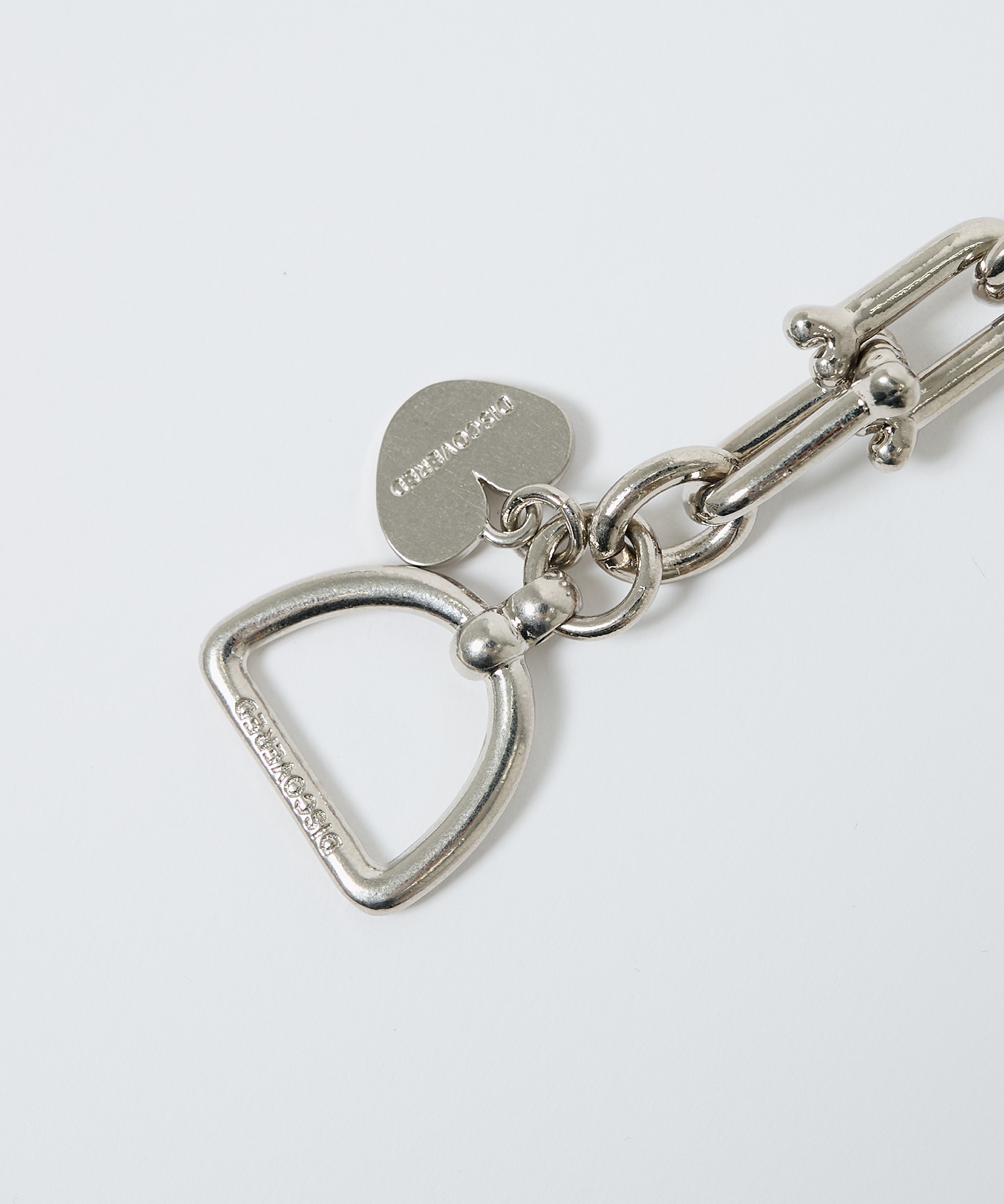 TIFFABONE BRACELET DISCOVERED