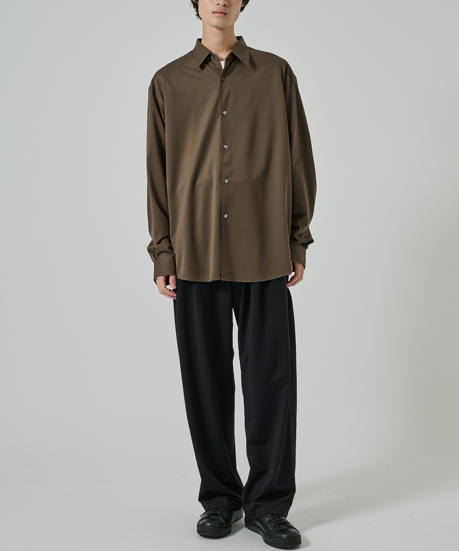 46G Modest Shirt KANEMASA PHIL.