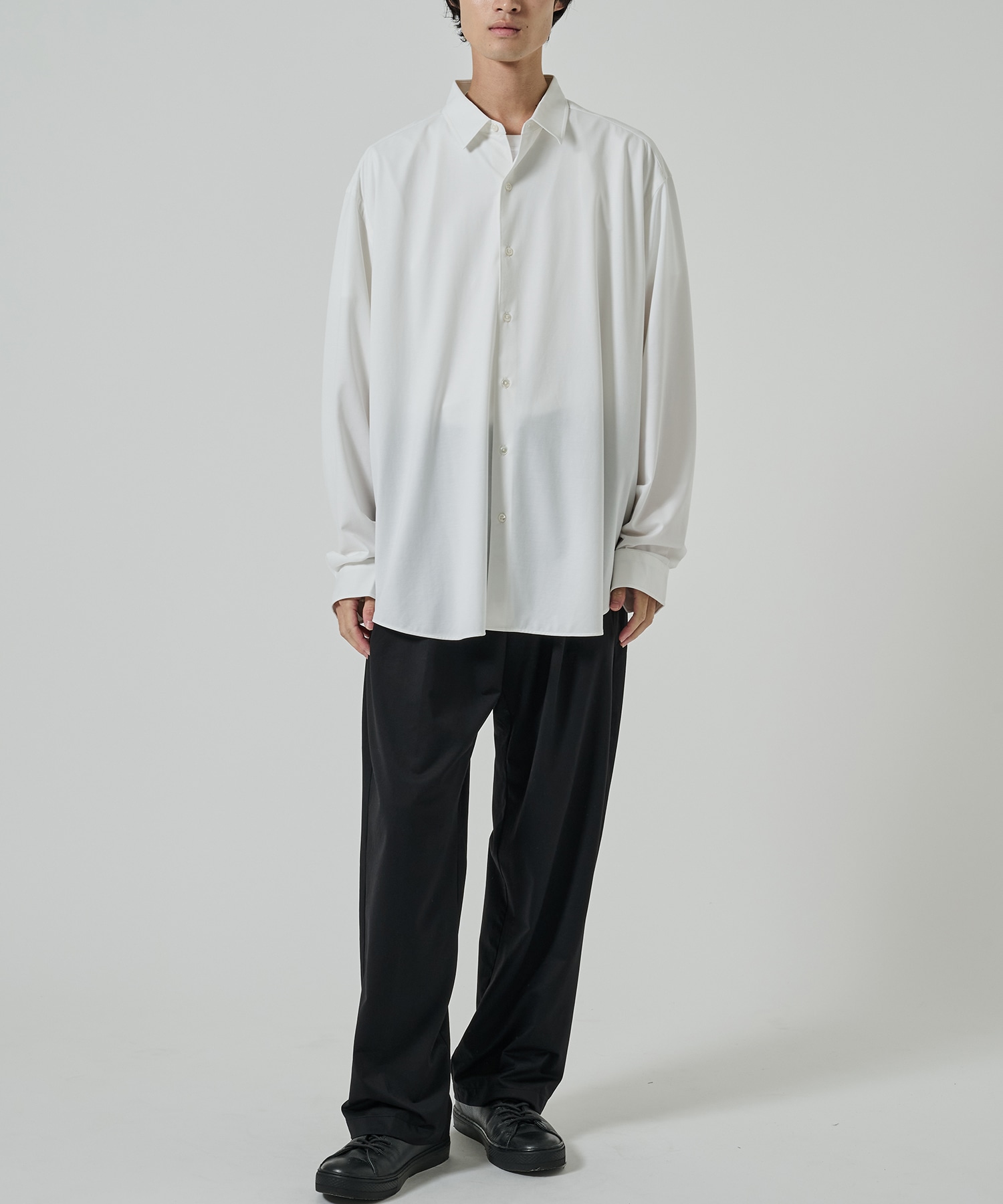 46G Atmosphere Shirt KANEMASA PHIL.