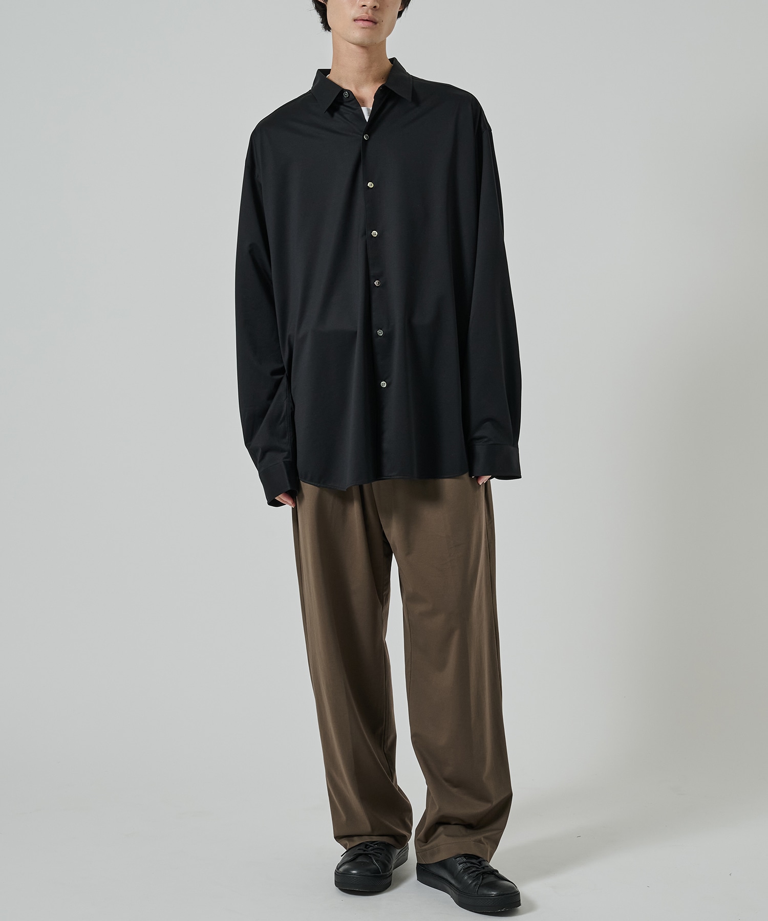 46G Atmosphere Shirt KANEMASA PHIL.