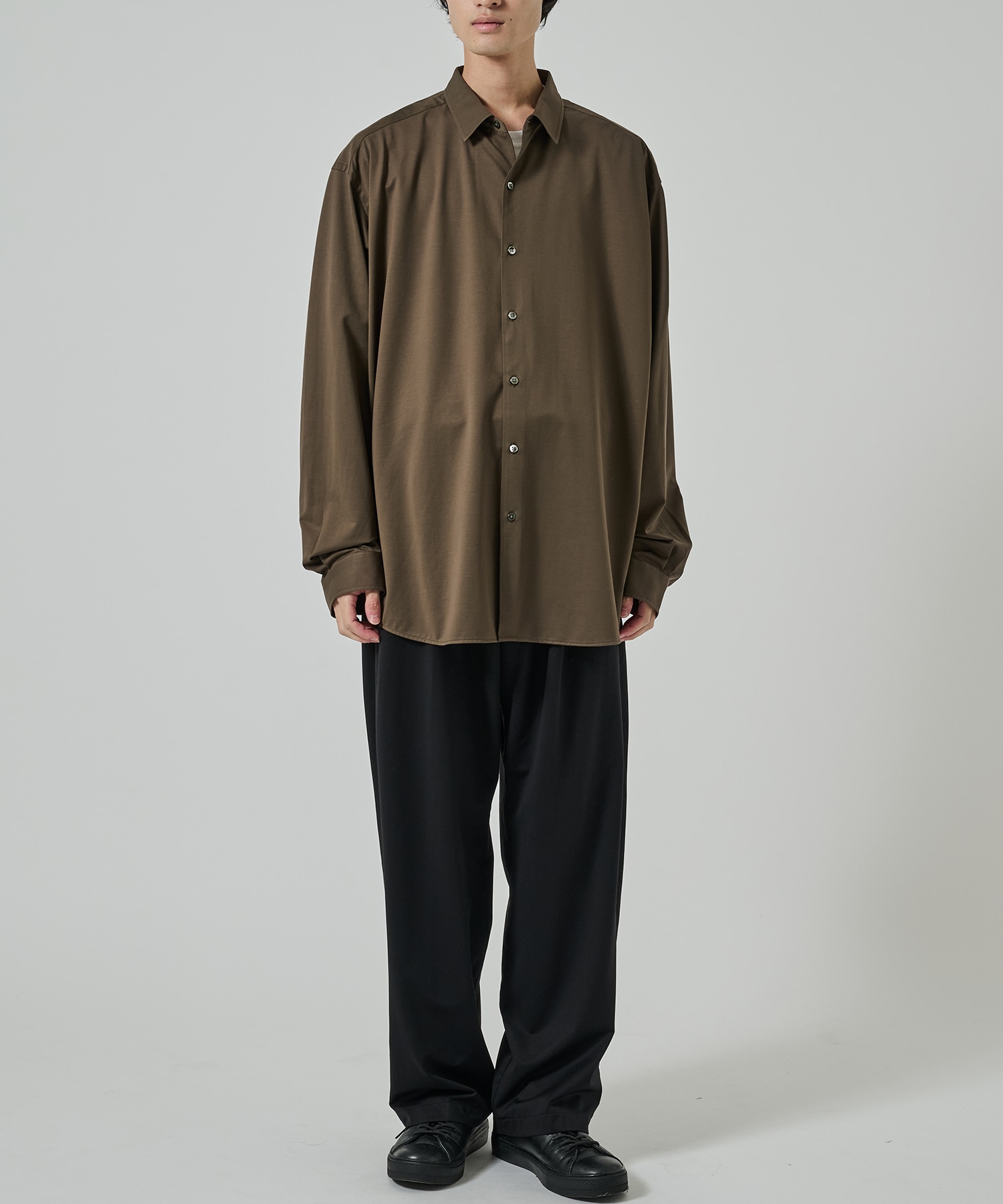 46G Atmosphere Shirt KANEMASA PHIL.