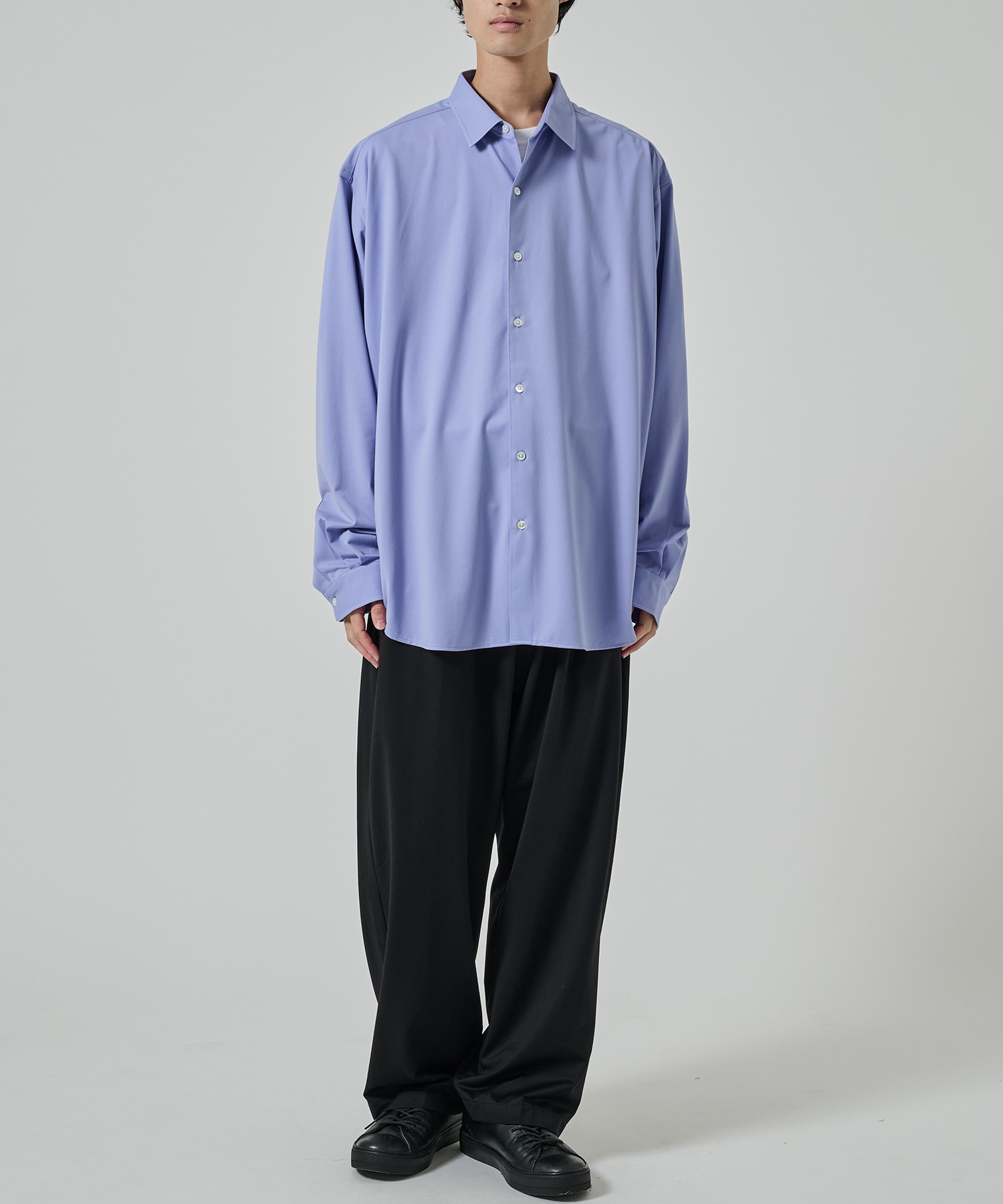 46G Atmosphere Shirt KANEMASA PHIL.
