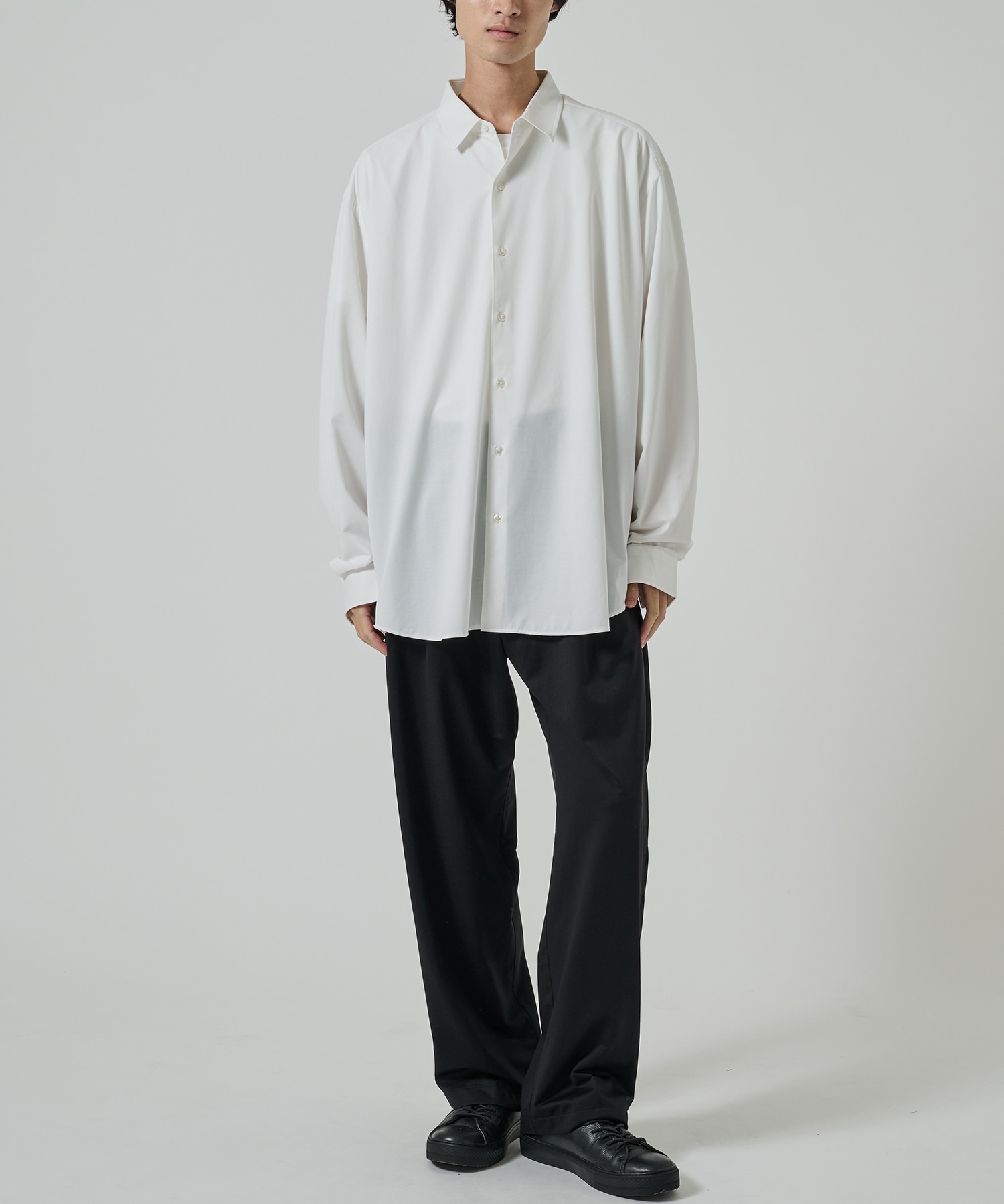 46G Easy Pants｜KANEMASA PHIL.