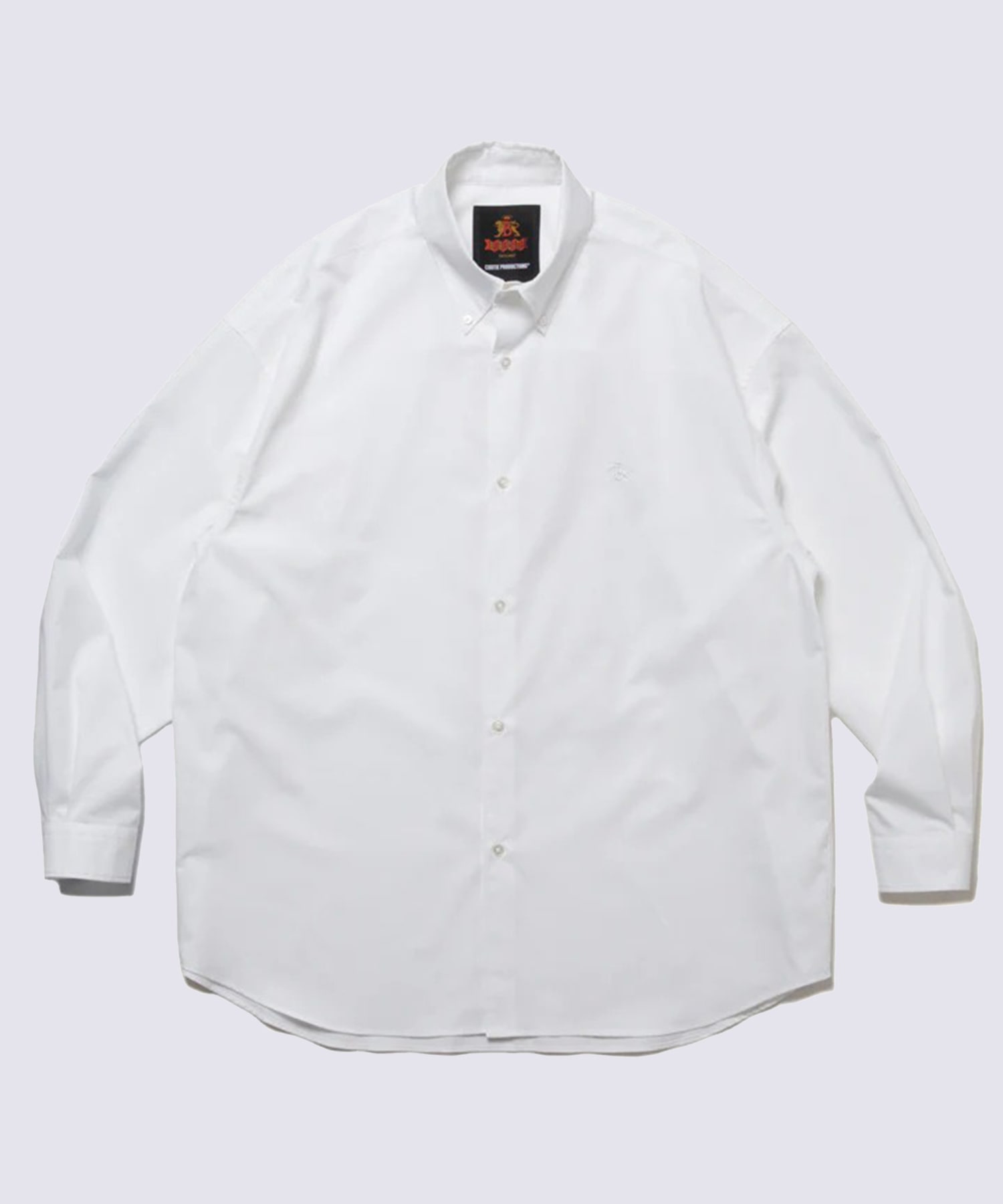 EWP Oxford B.D. Shirts COOTIE PRODUCTIONS