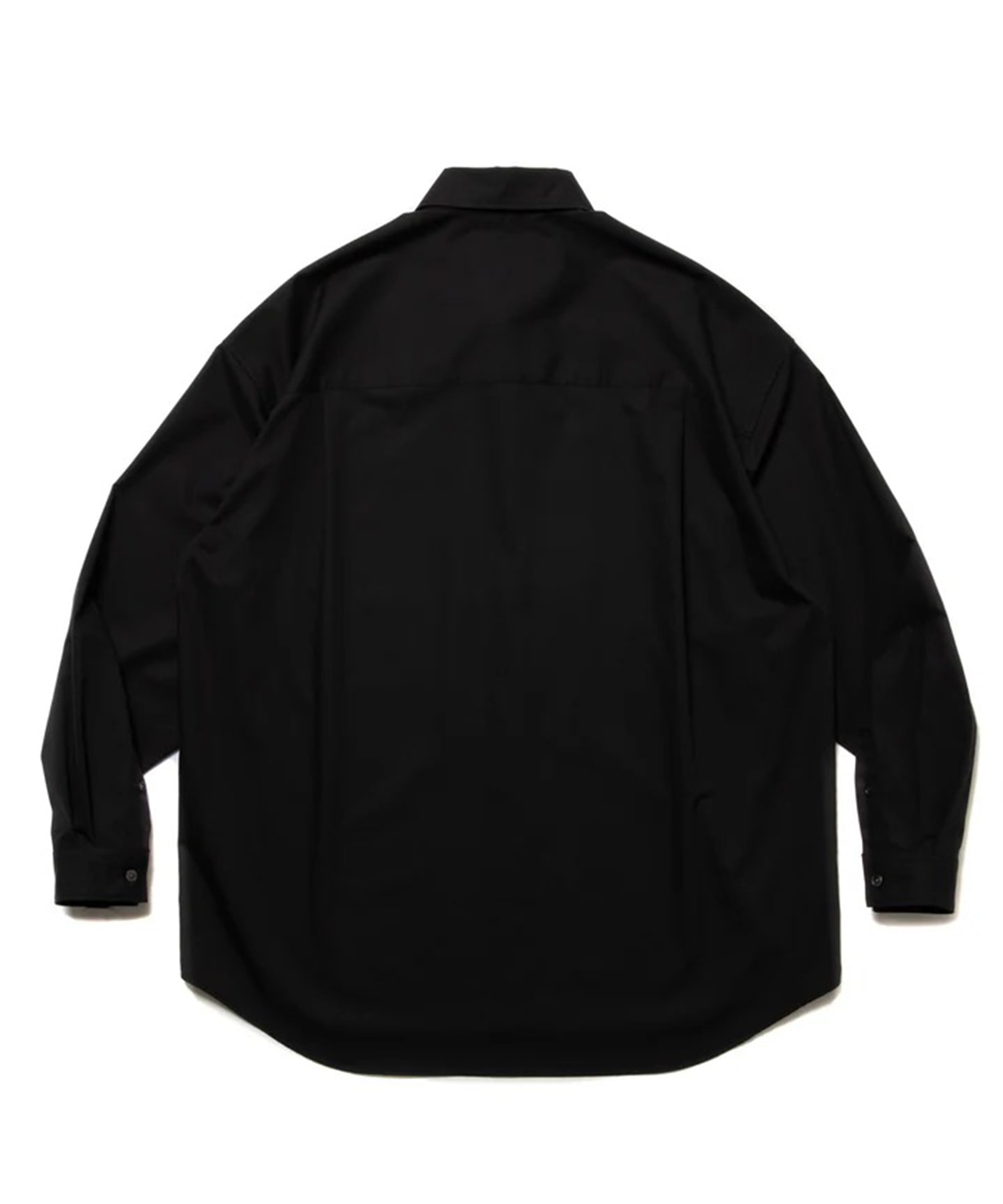 EWP Oxford B.D. Shirts COOTIE PRODUCTIONS