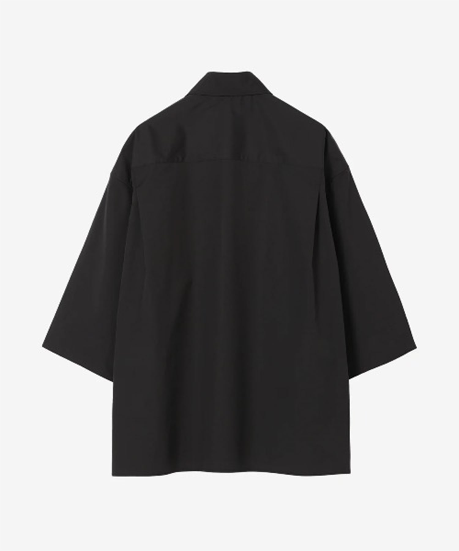 EDWARD / Big Sleeve S/S Shirt th products