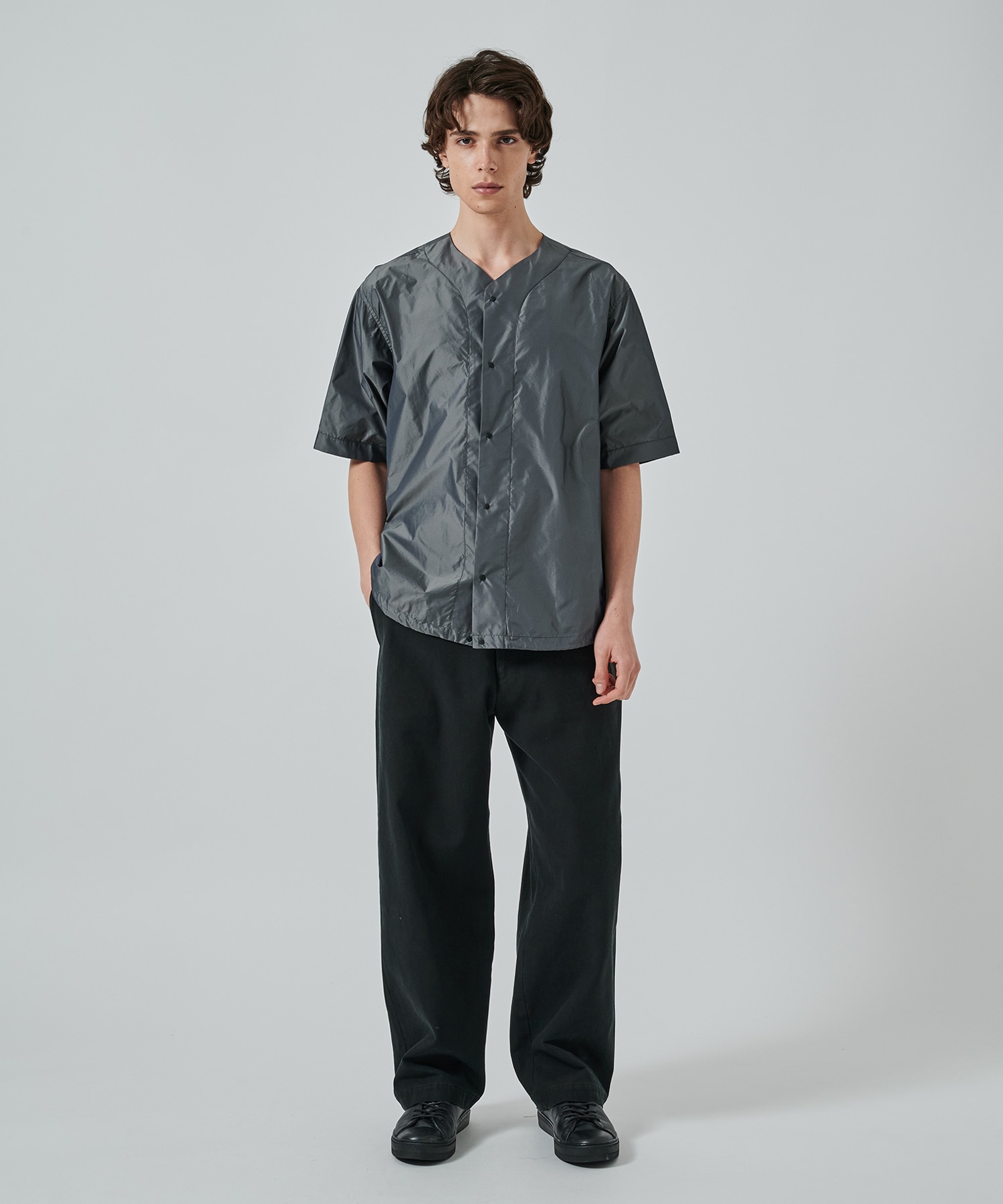 BASEBALL SHIRT MARKAWARE/marka