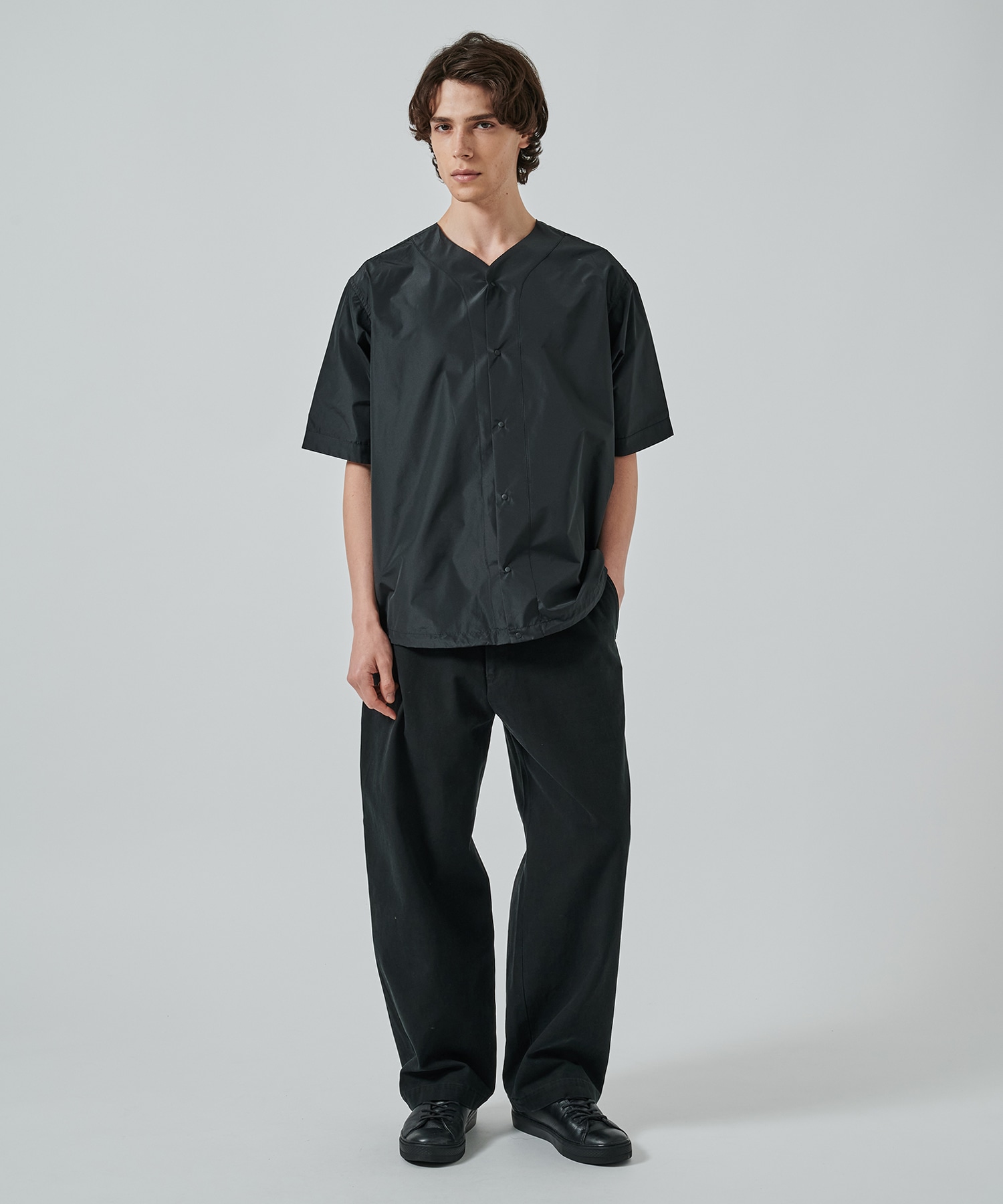 BASEBALL SHIRT MARKAWARE/marka